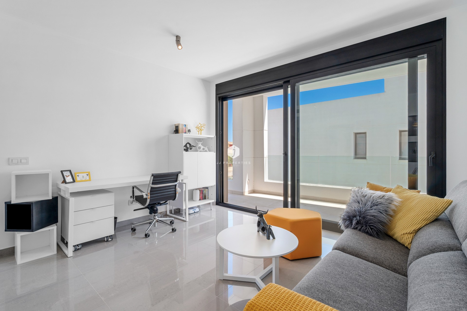 Z drugiej ręki - Villa -
Guardamar del Segura - Costa Blanca