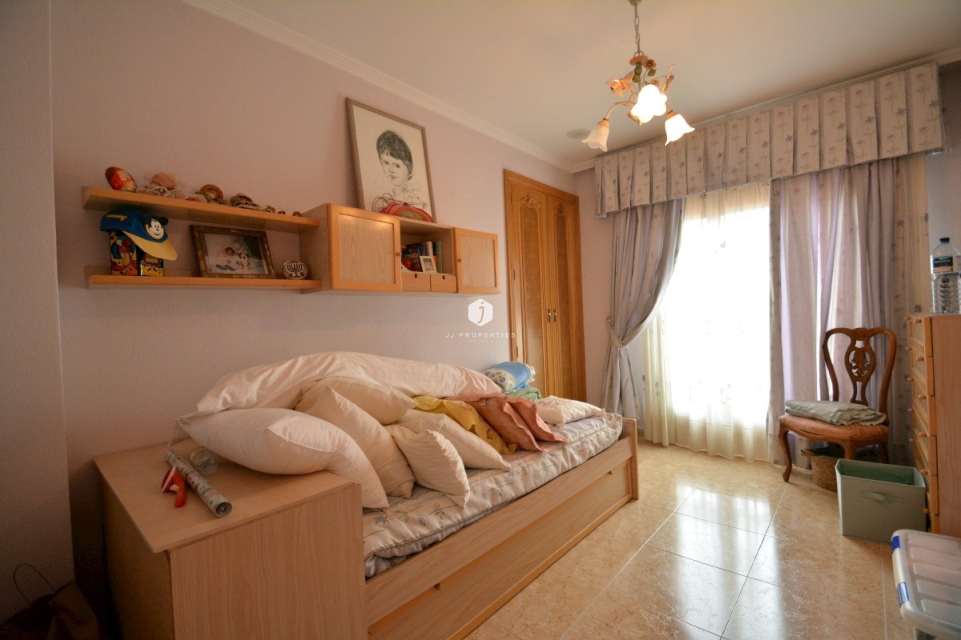 Z drugiej ręki - Villa -
Guardamar del Segura - Costa Blanca