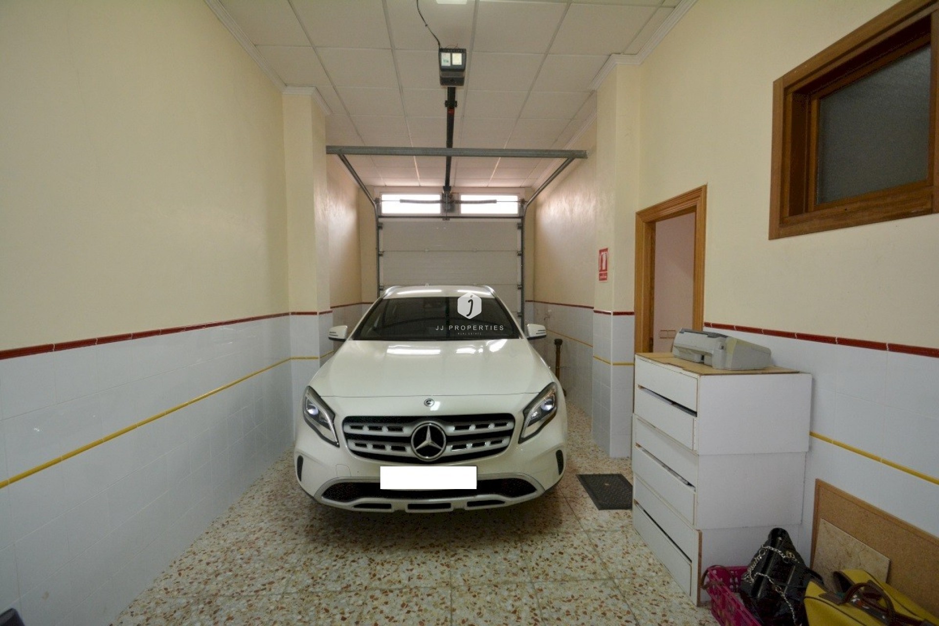 Z drugiej ręki - Villa -
Guardamar del Segura - Costa Blanca
