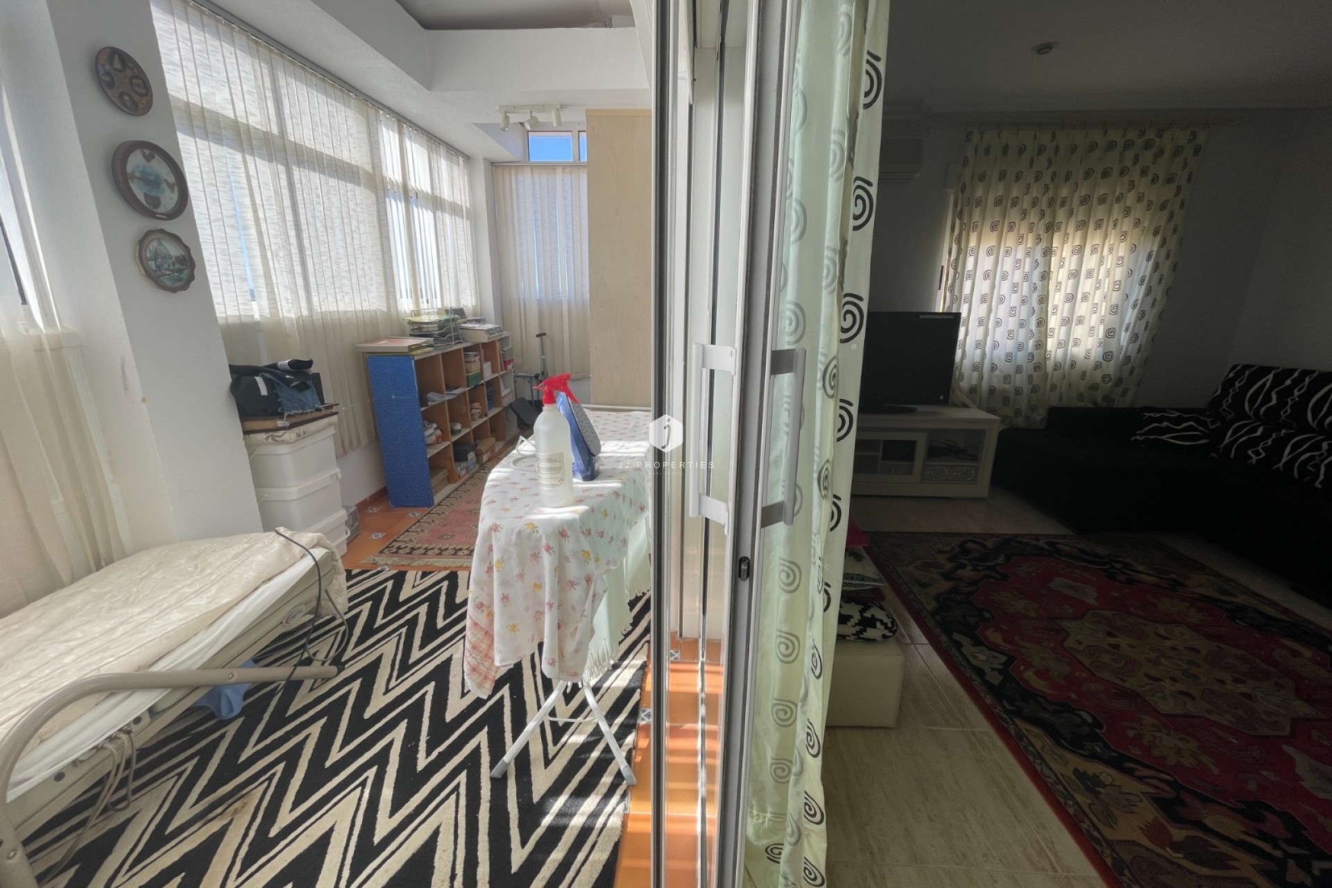 Z drugiej ręki - Villa -
Guardamar del Segura - Costa Blanca
