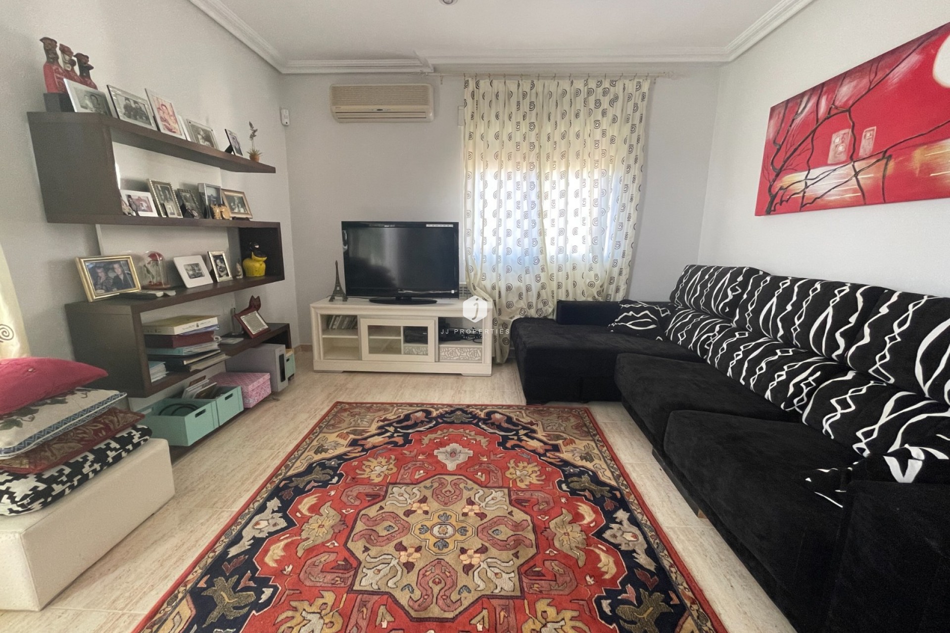 Z drugiej ręki - Villa -
Guardamar del Segura - Costa Blanca