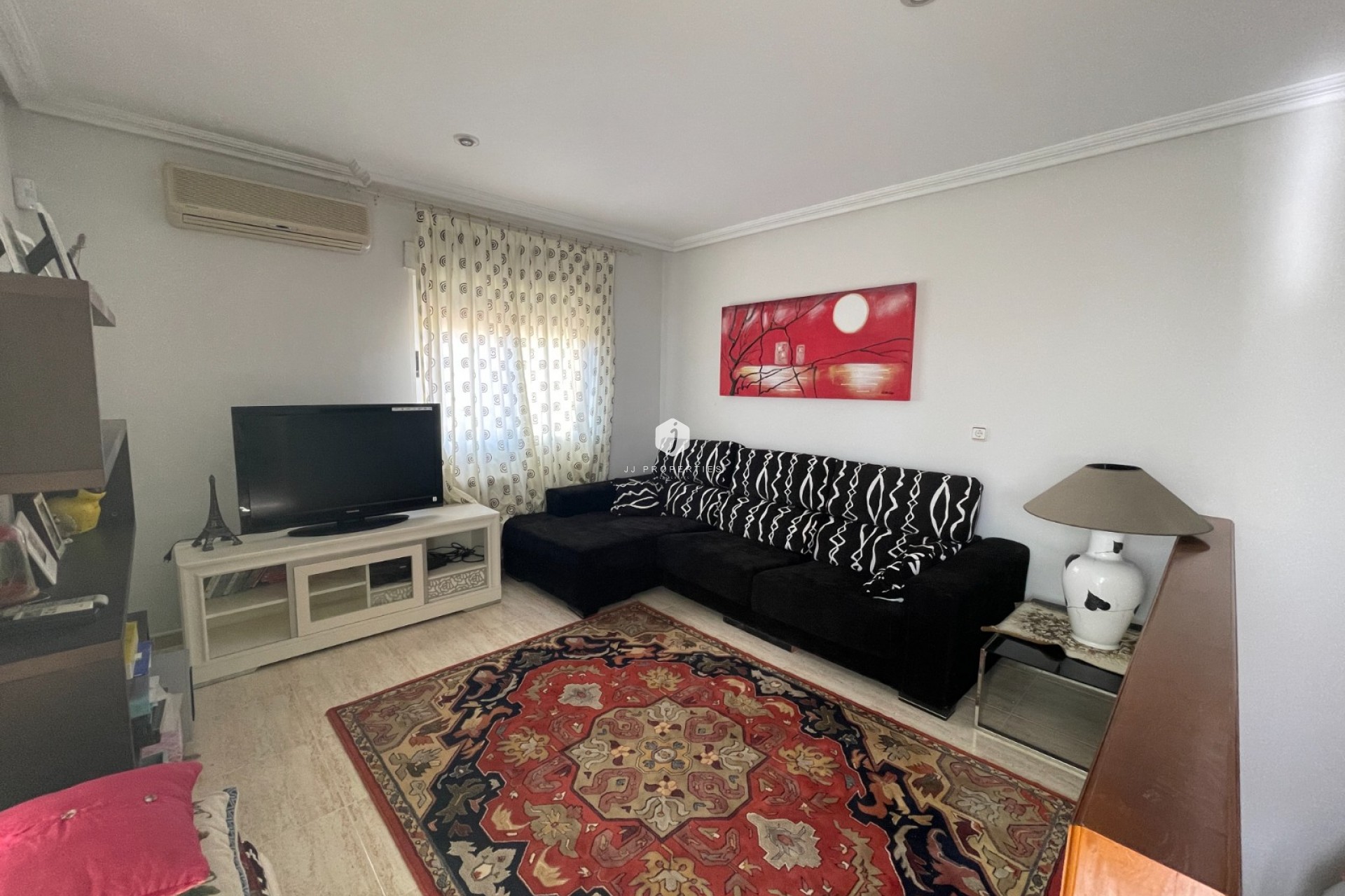 Z drugiej ręki - Villa -
Guardamar del Segura - Costa Blanca