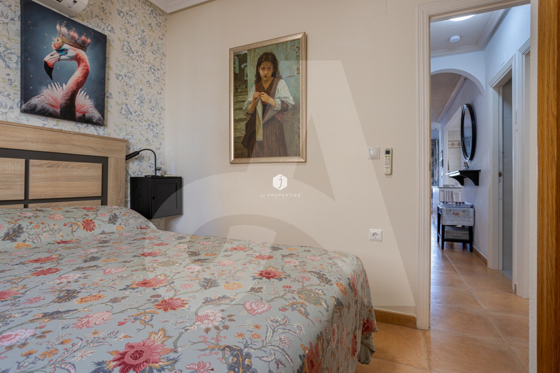 Z drugiej ręki - Villa -
Guardamar del Segura - El Raso