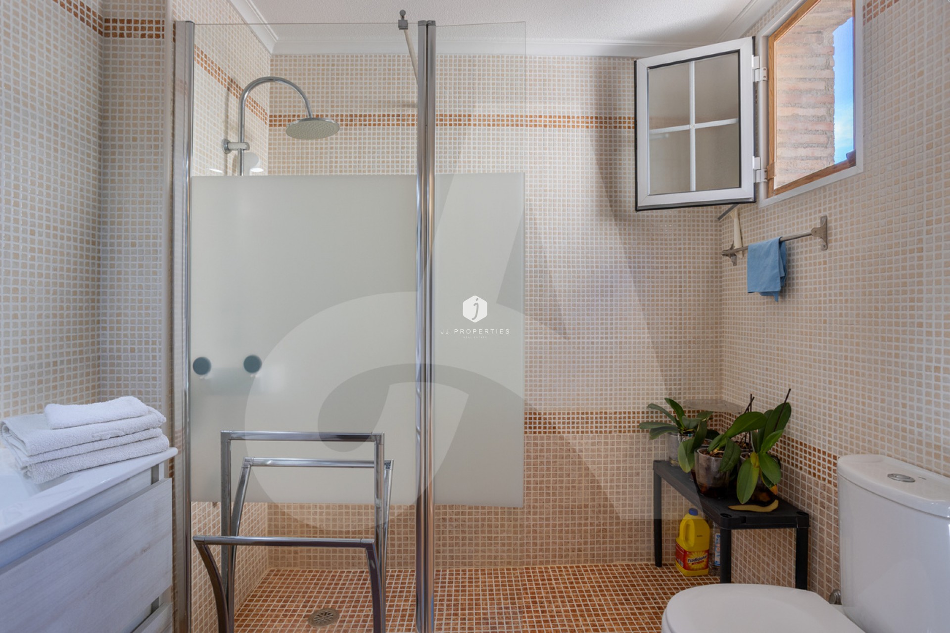 Z drugiej ręki - Villa -
Guardamar del Segura - El Raso