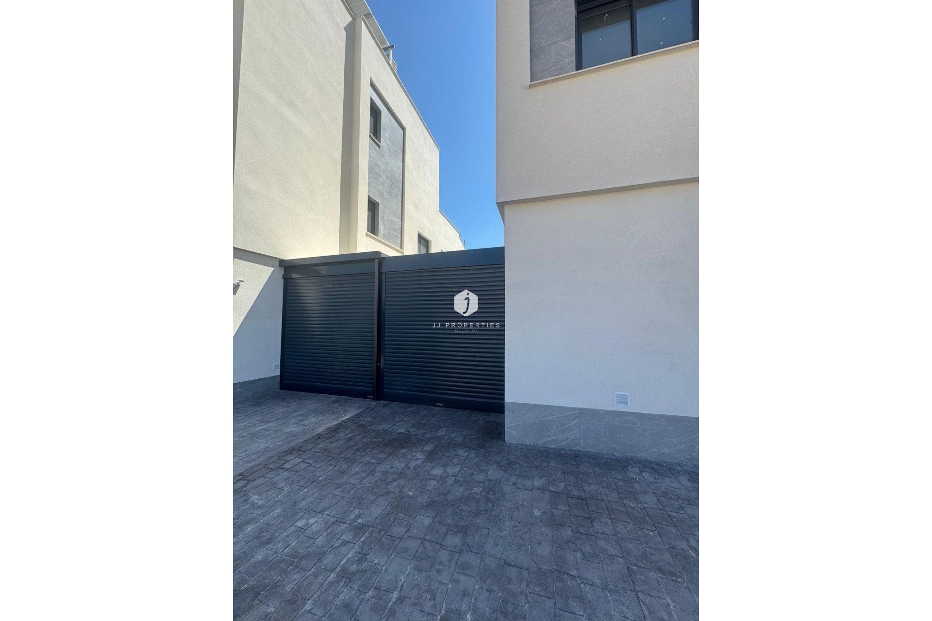 Z drugiej ręki - Villa -
Guardamar del Segura - Guardamar