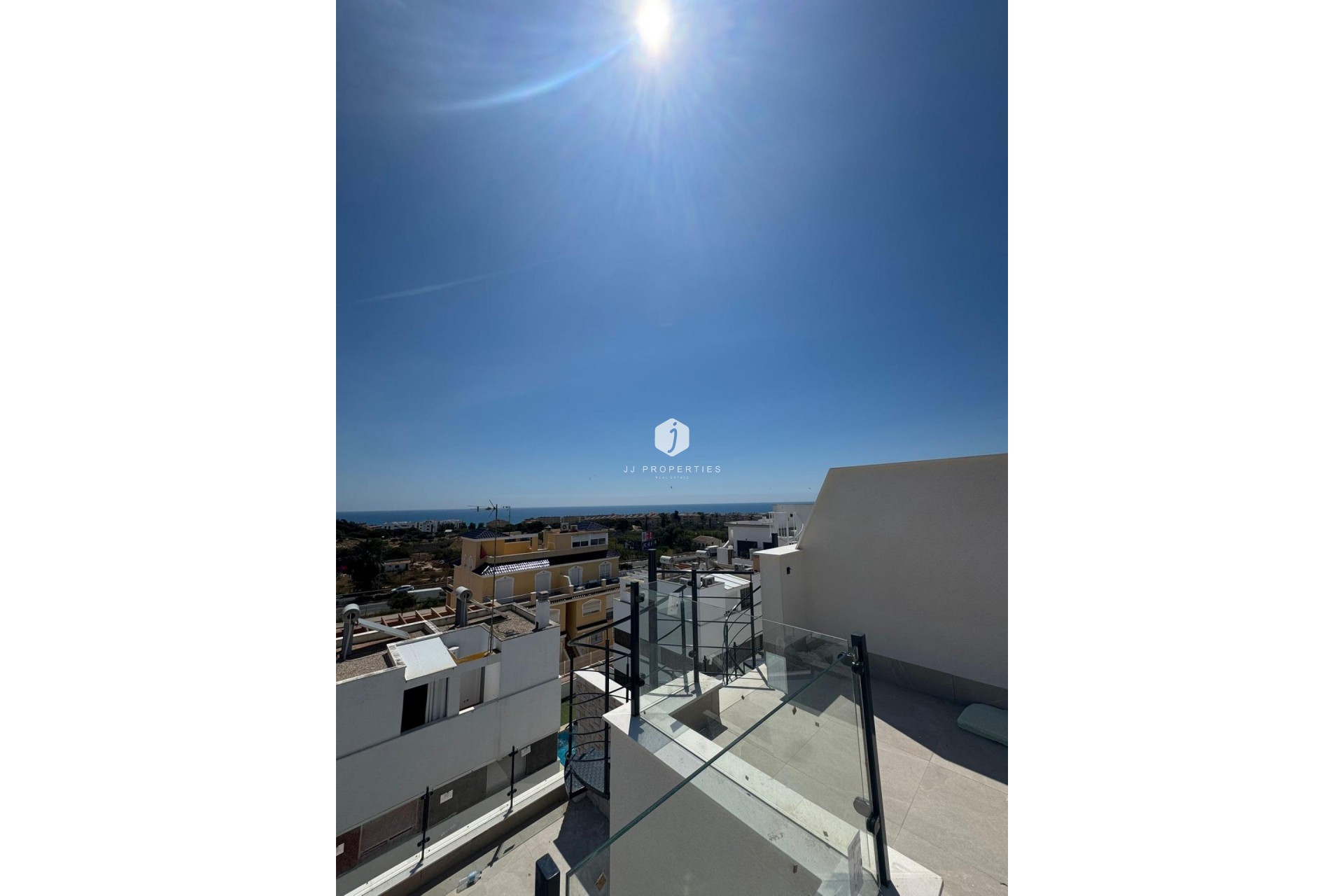 Z drugiej ręki - Villa -
Guardamar del Segura - Guardamar