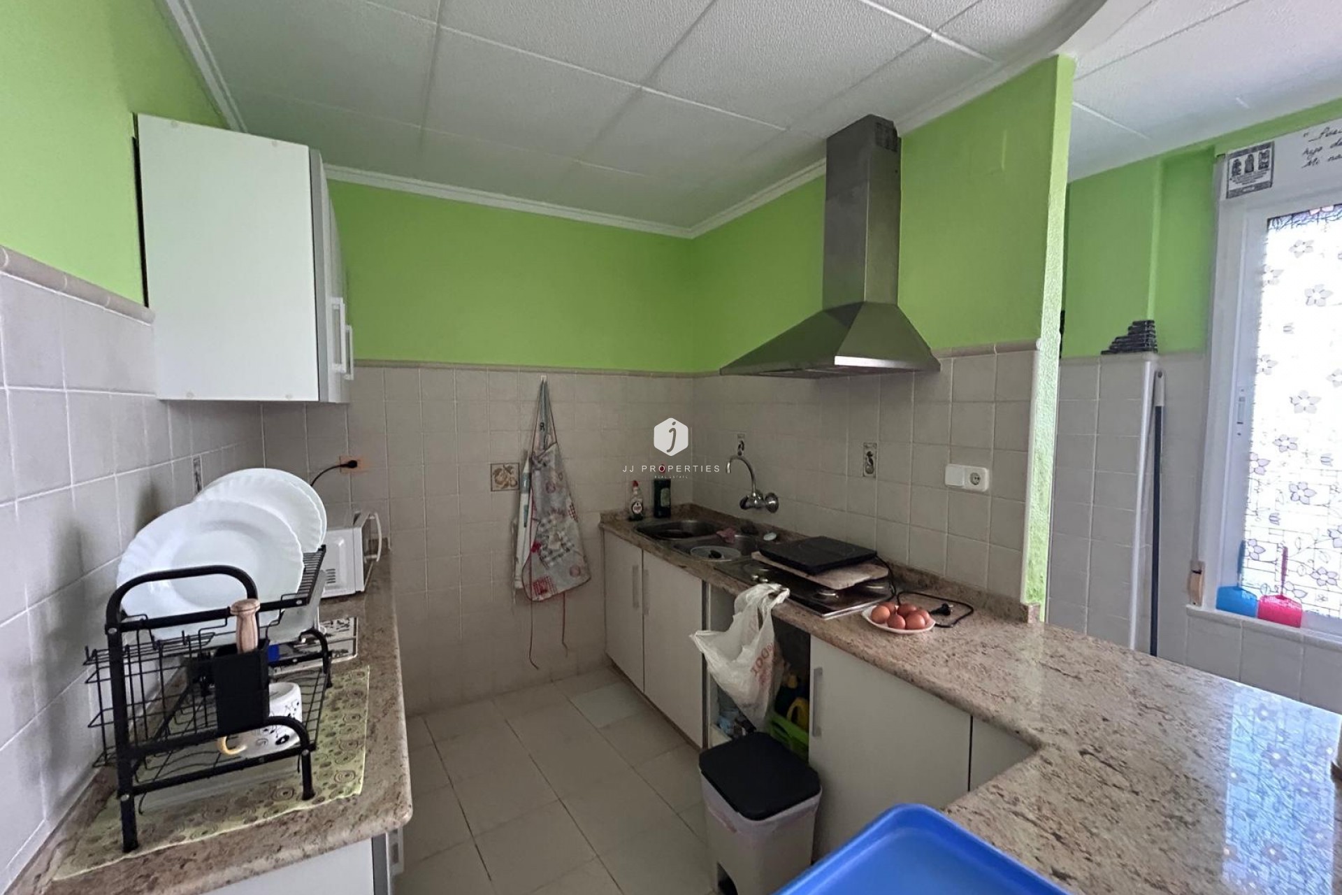 Z drugiej ręki - Villa -
Jacarilla - Inland