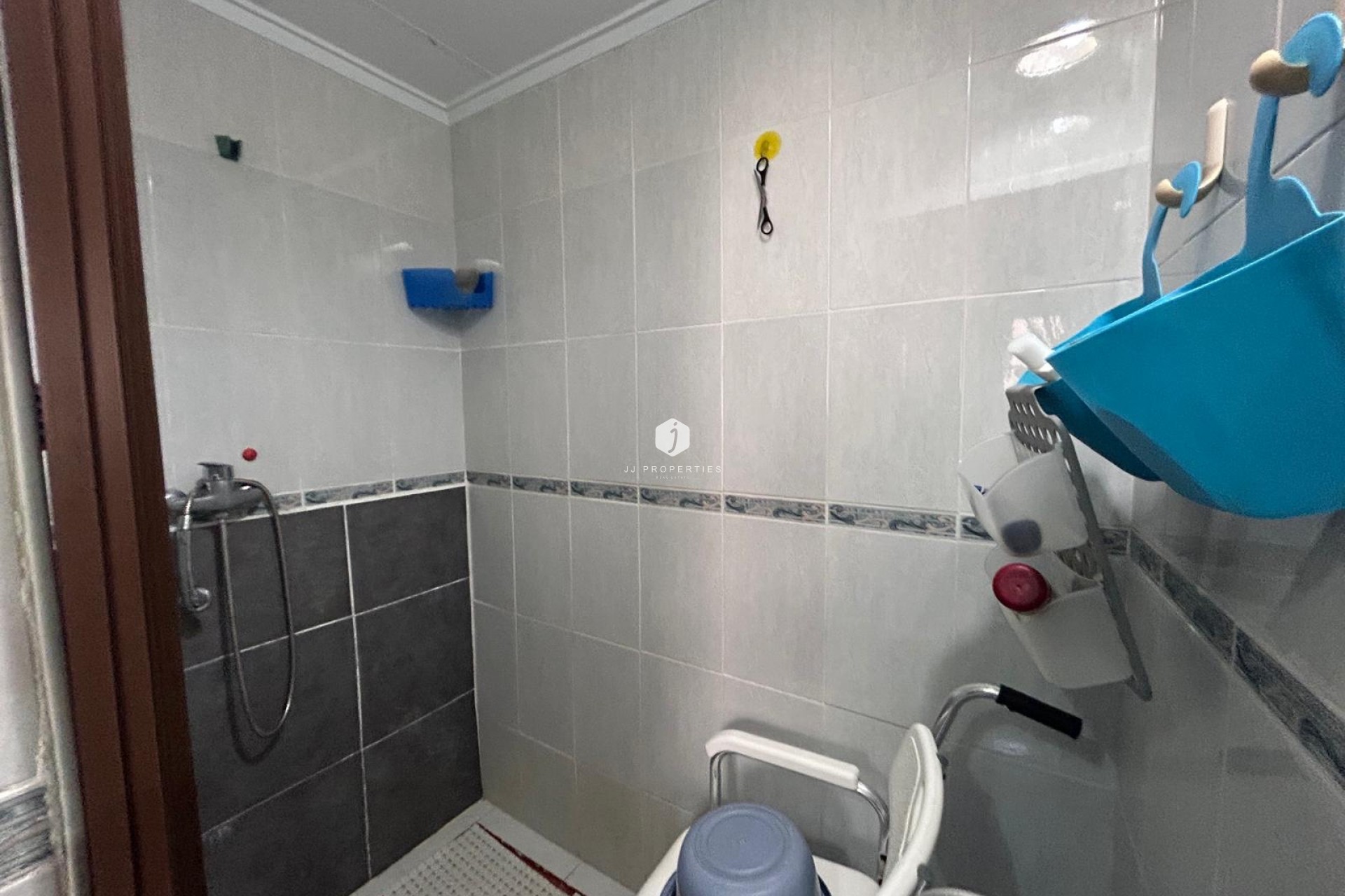 Z drugiej ręki - Villa -
Jacarilla - Inland