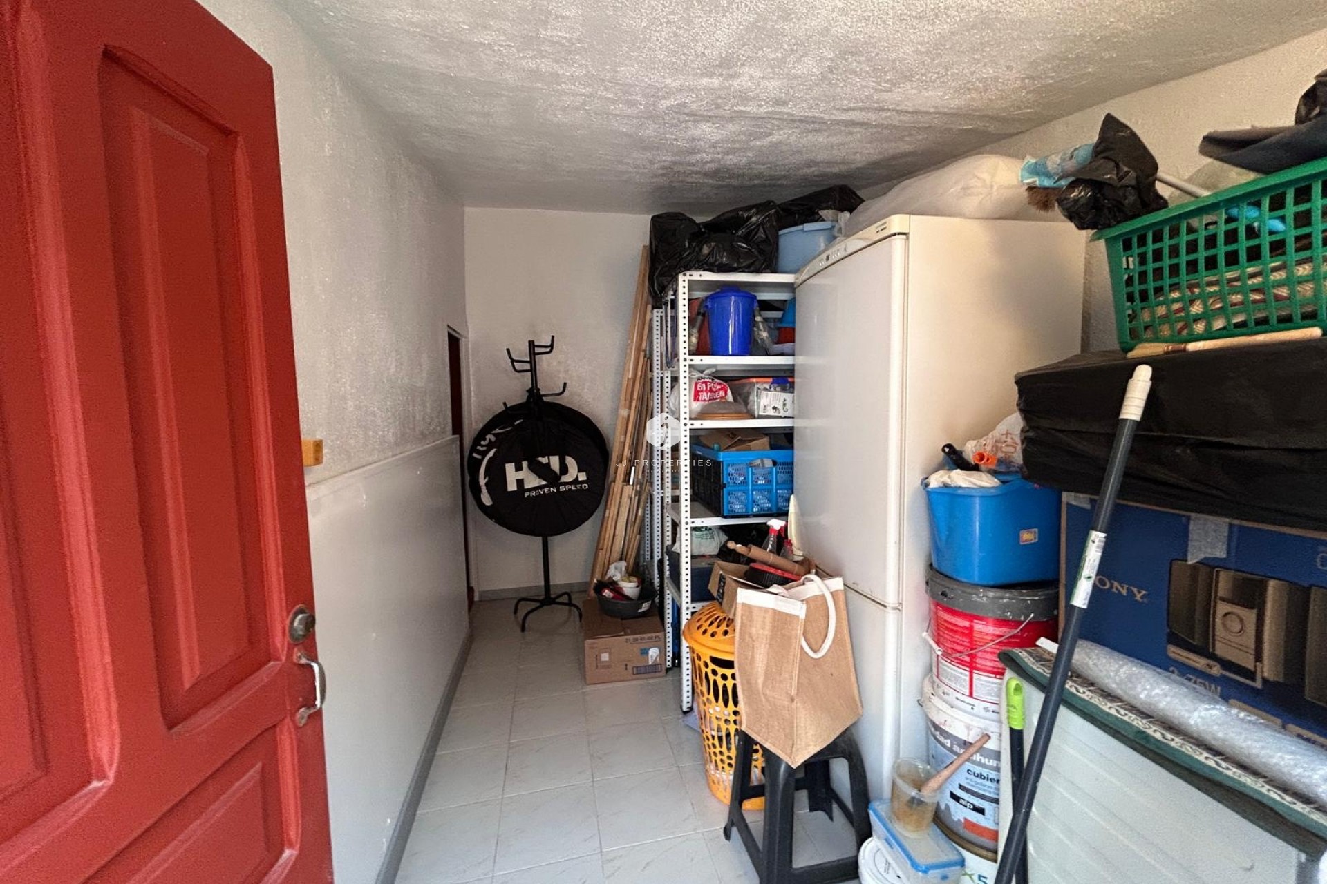 Z drugiej ręki - Villa -
Jacarilla - Inland