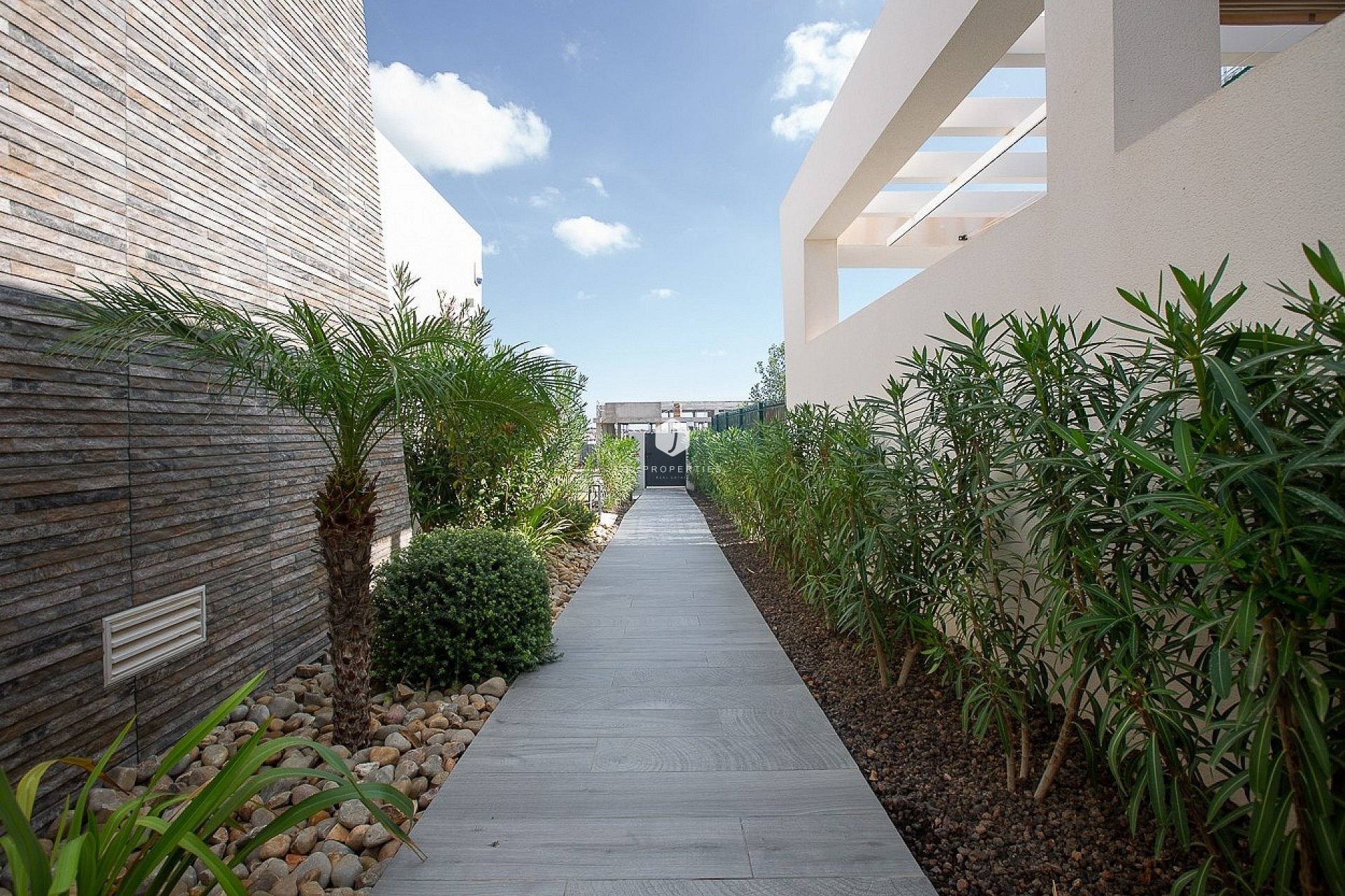 Z drugiej ręki - Villa -
La Finca Golf Resort - Inland