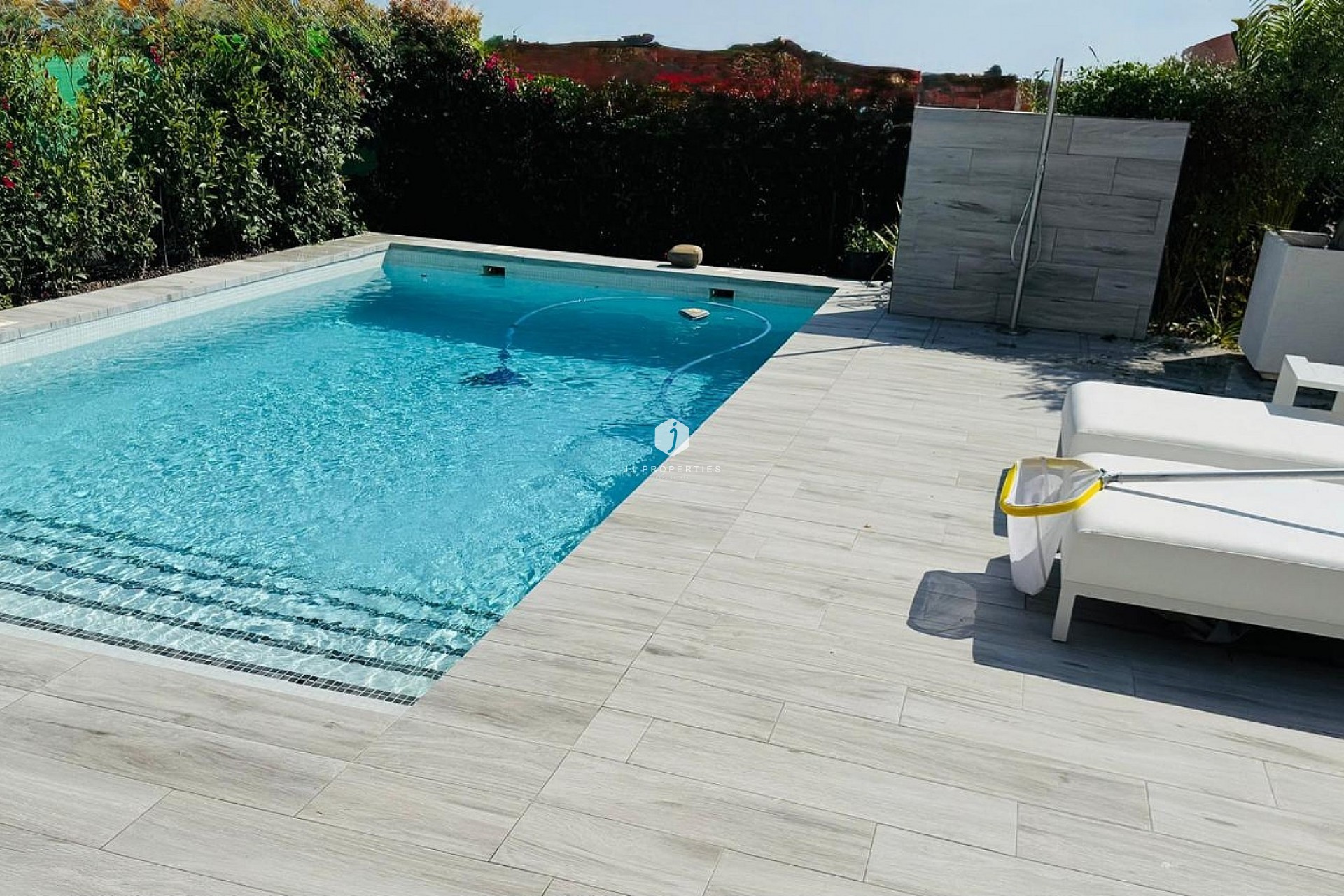 Z drugiej ręki - Villa -
La Finca Golf Resort - Inland