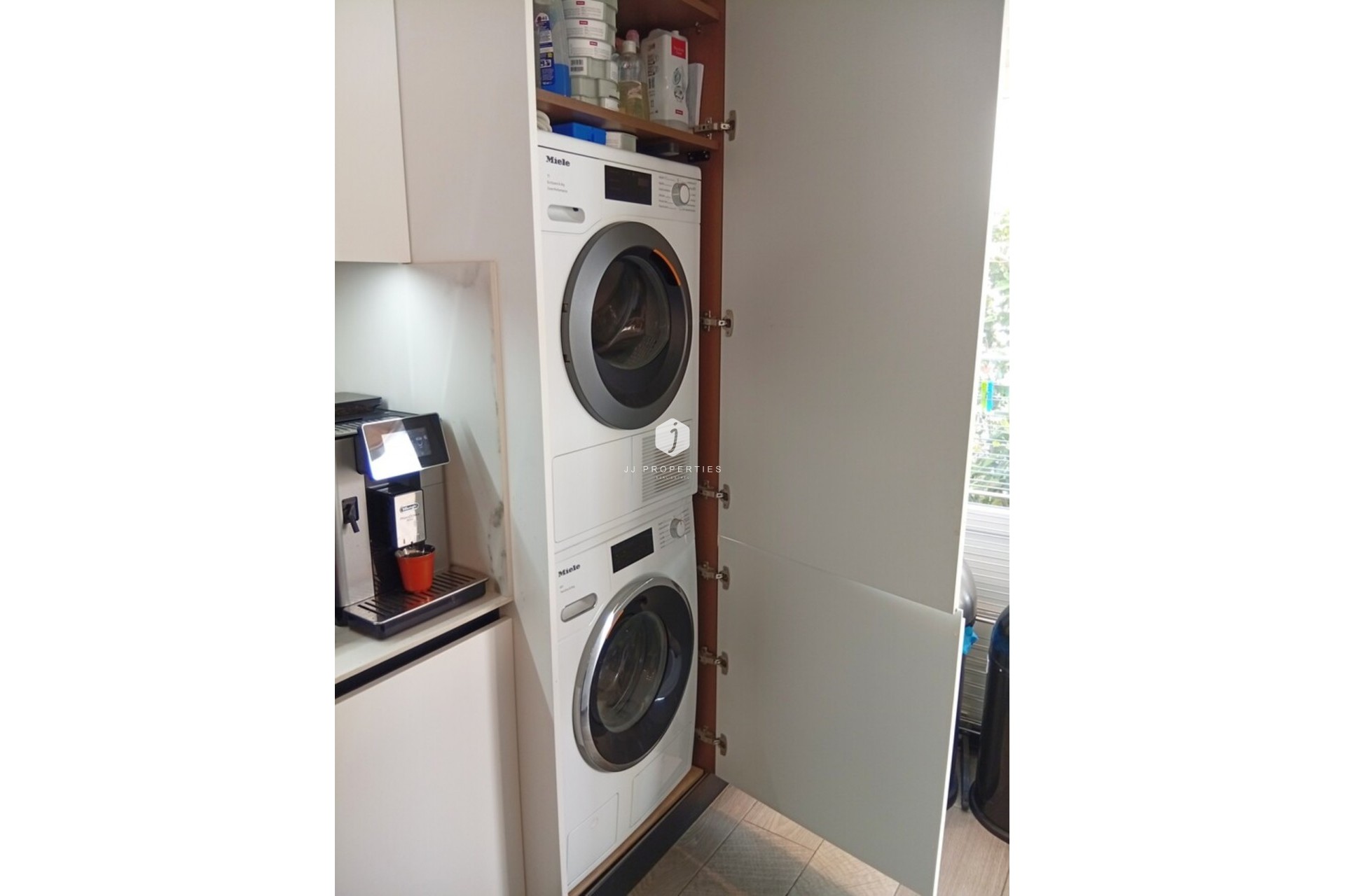 Z drugiej ręki - Villa -
La Finca Golf Resort - Inland