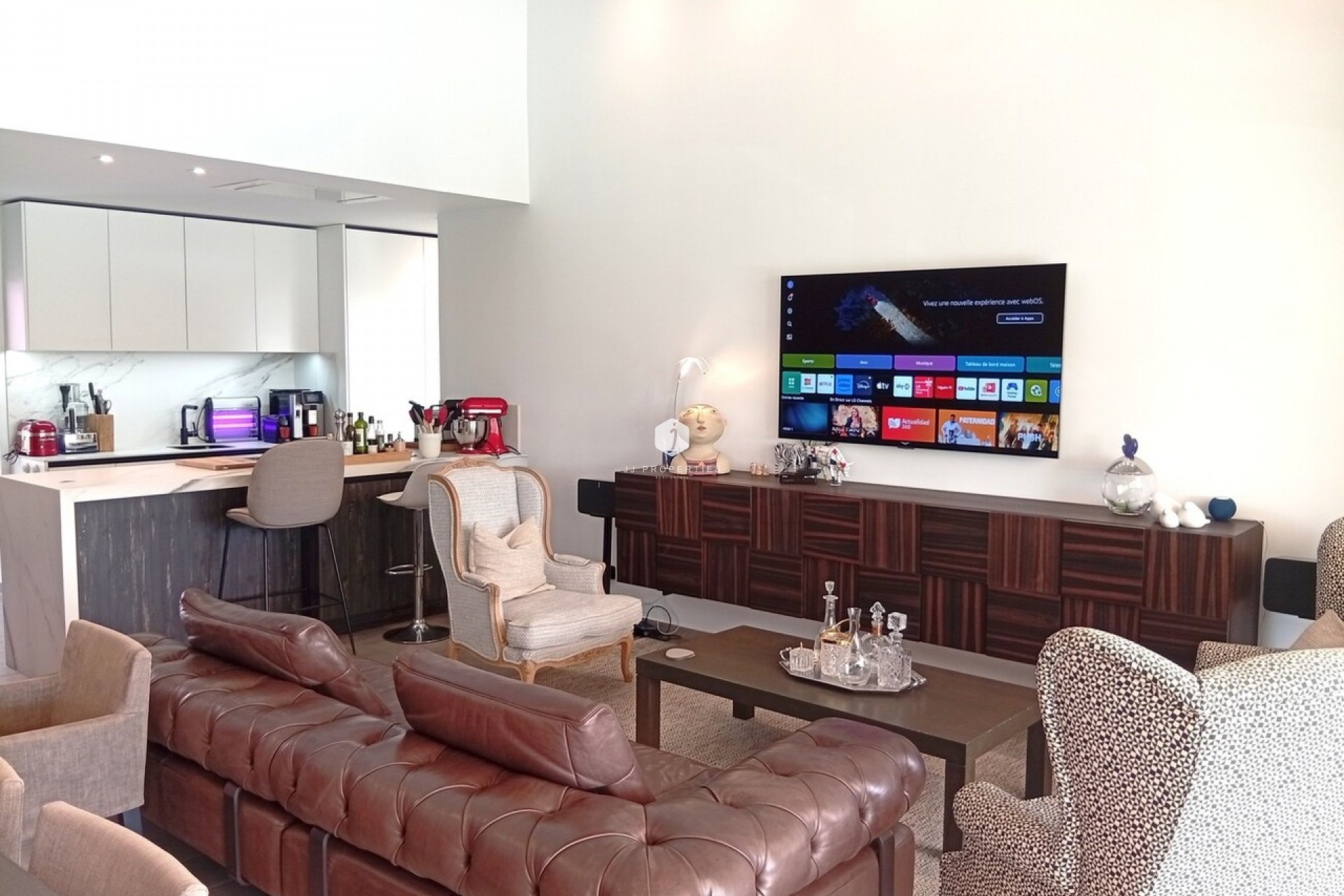 Z drugiej ręki - Villa -
La Finca Golf Resort - Inland