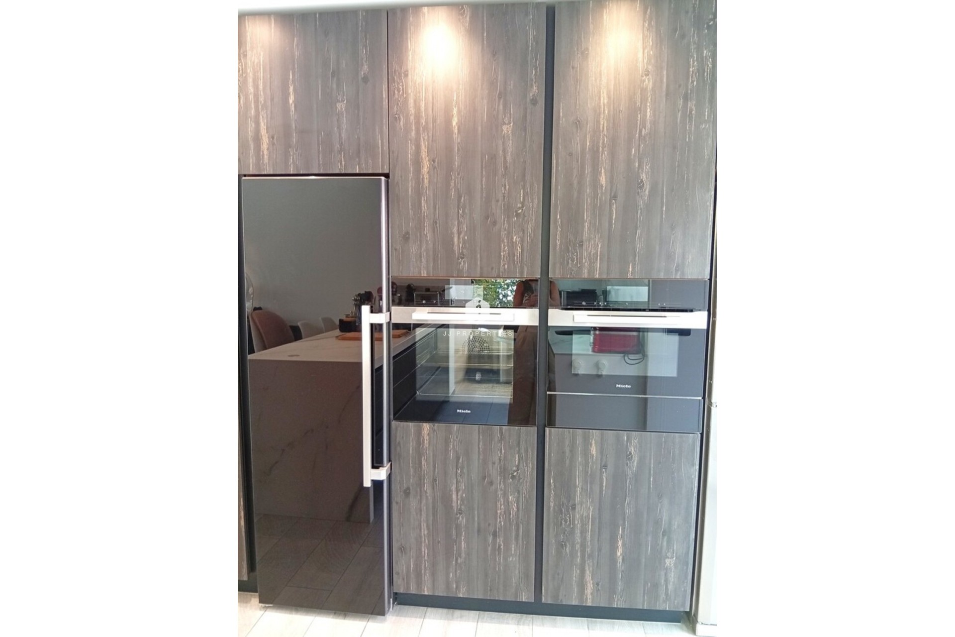 Z drugiej ręki - Villa -
La Finca Golf Resort - Inland