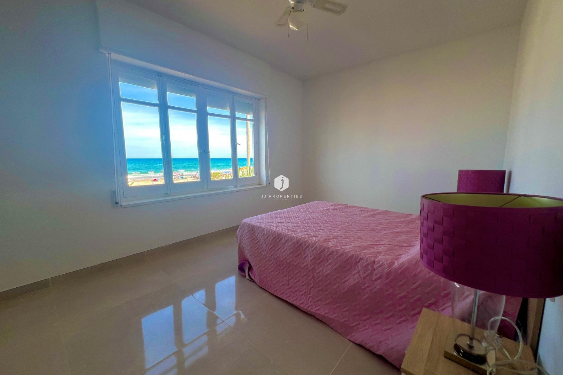 Z drugiej ręki - Villa -
La Mata - Costa Blanca