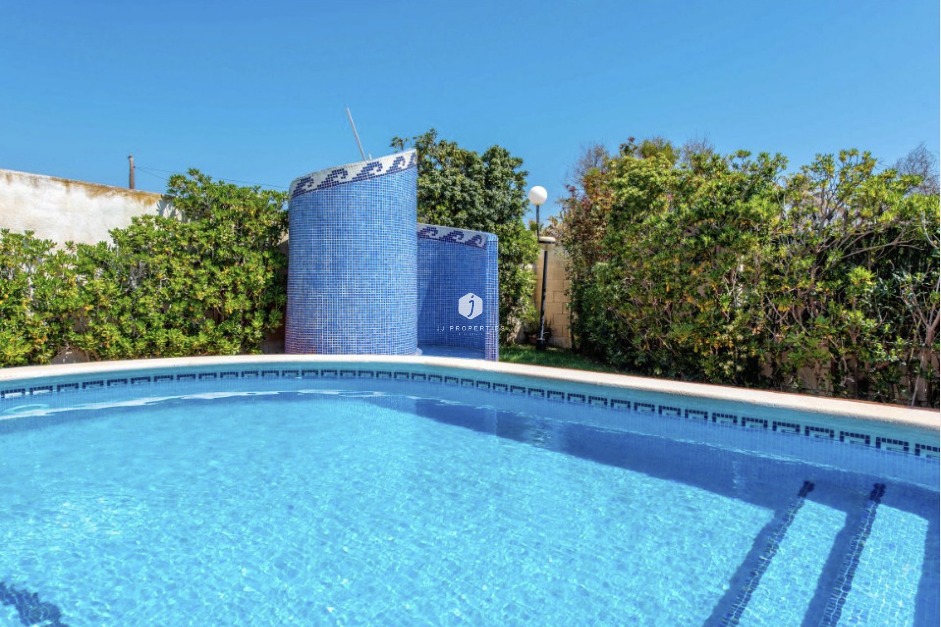 Z drugiej ręki - Villa -
La Mata - Costa Blanca