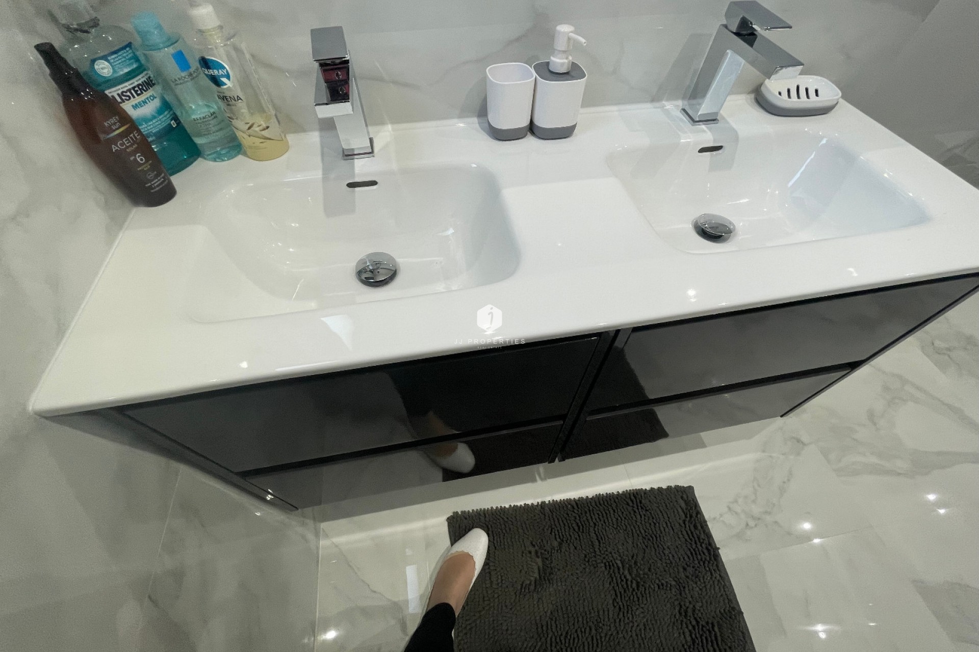 Z drugiej ręki - Villa -
La Mata - Costa Blanca