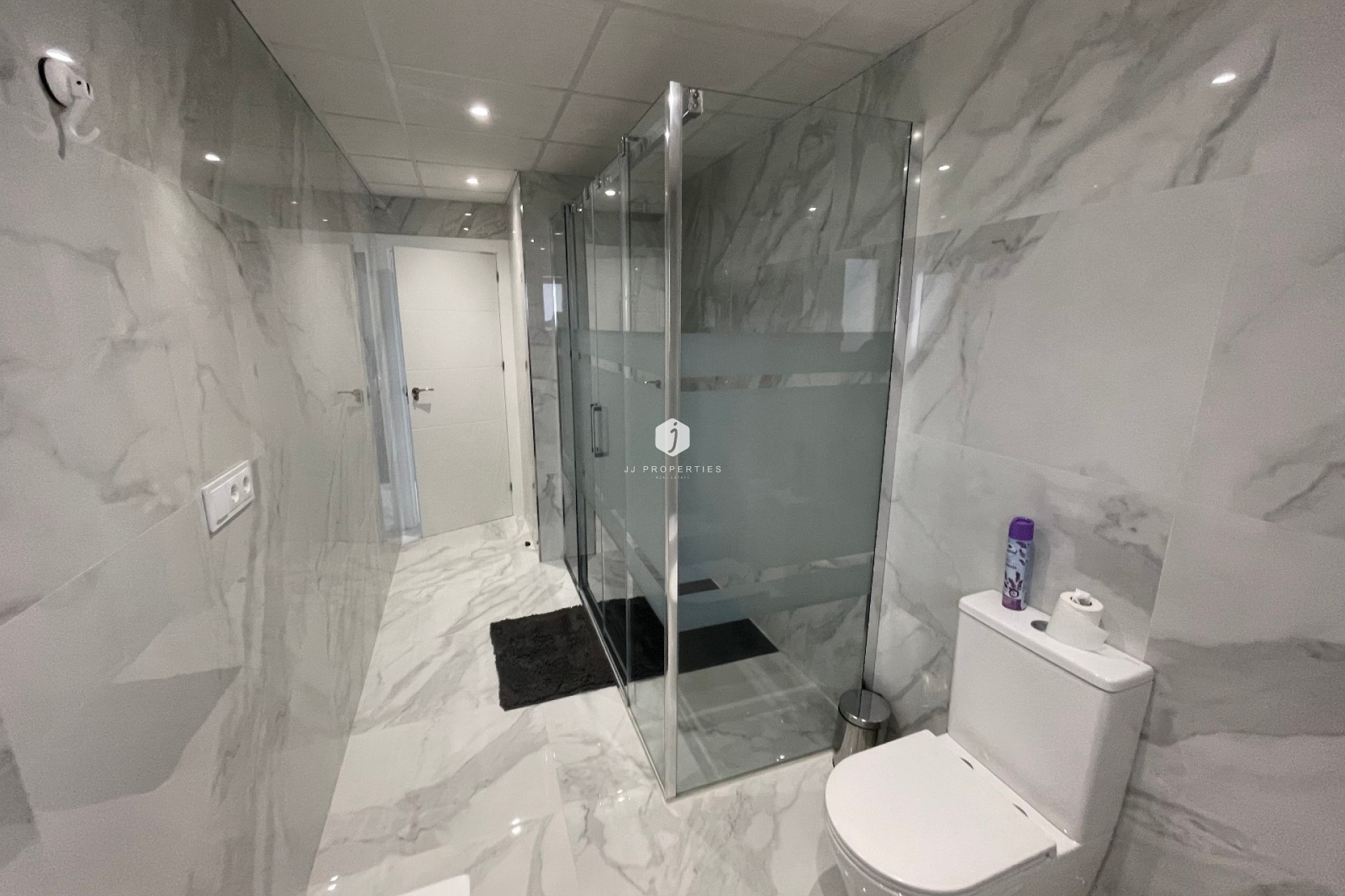 Z drugiej ręki - Villa -
La Mata - Costa Blanca