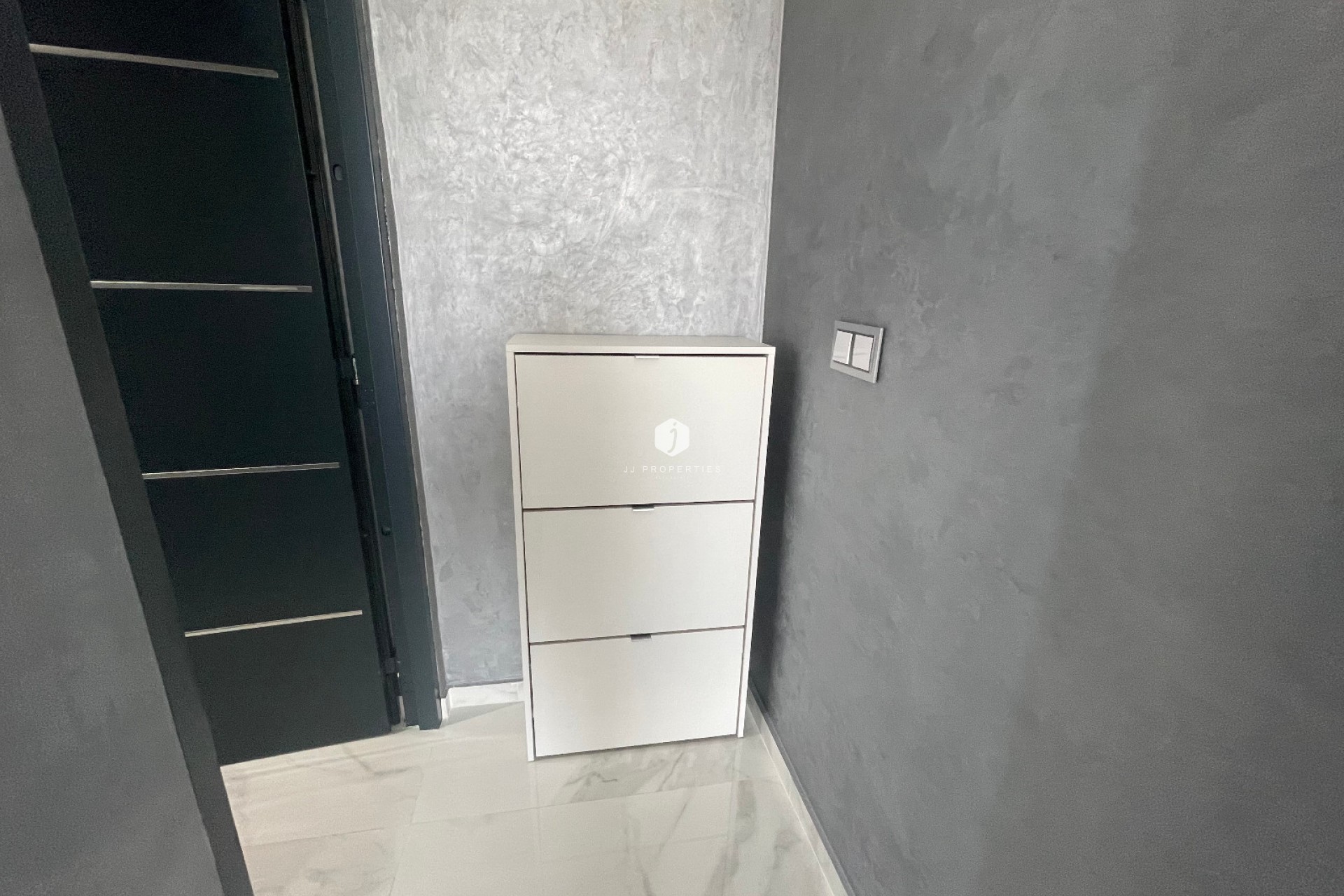 Z drugiej ręki - Villa -
La Mata - Costa Blanca