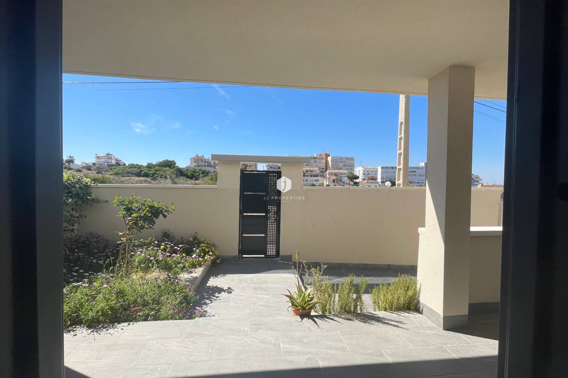 Z drugiej ręki - Villa -
La Mata - Costa Blanca