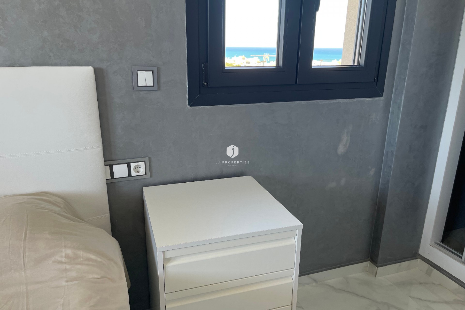 Z drugiej ręki - Villa -
La Mata - Costa Blanca