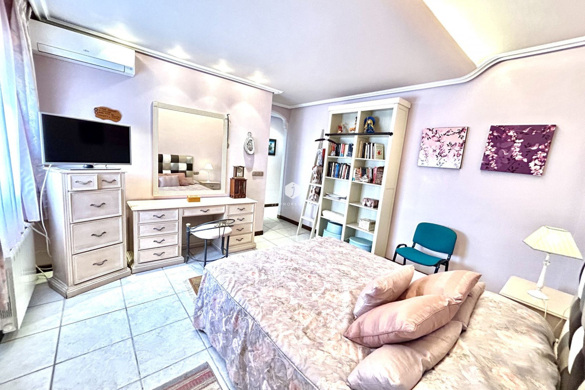 Z drugiej ręki - Villa -
La Mata - Costa Blanca