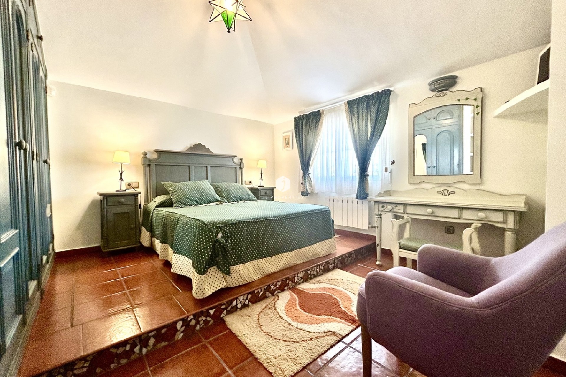 Z drugiej ręki - Villa -
La Mata - Costa Blanca