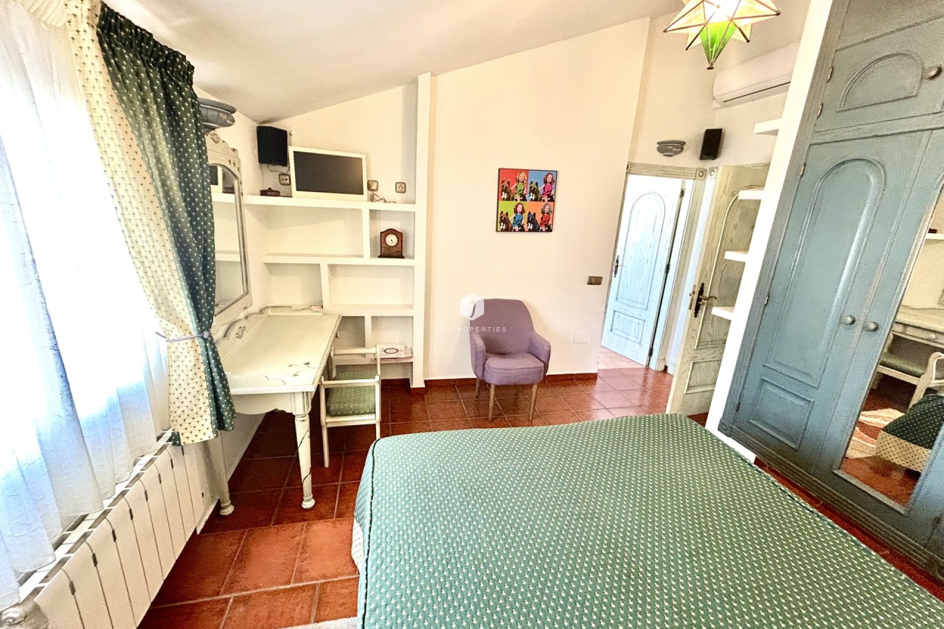 Z drugiej ręki - Villa -
La Mata - Costa Blanca