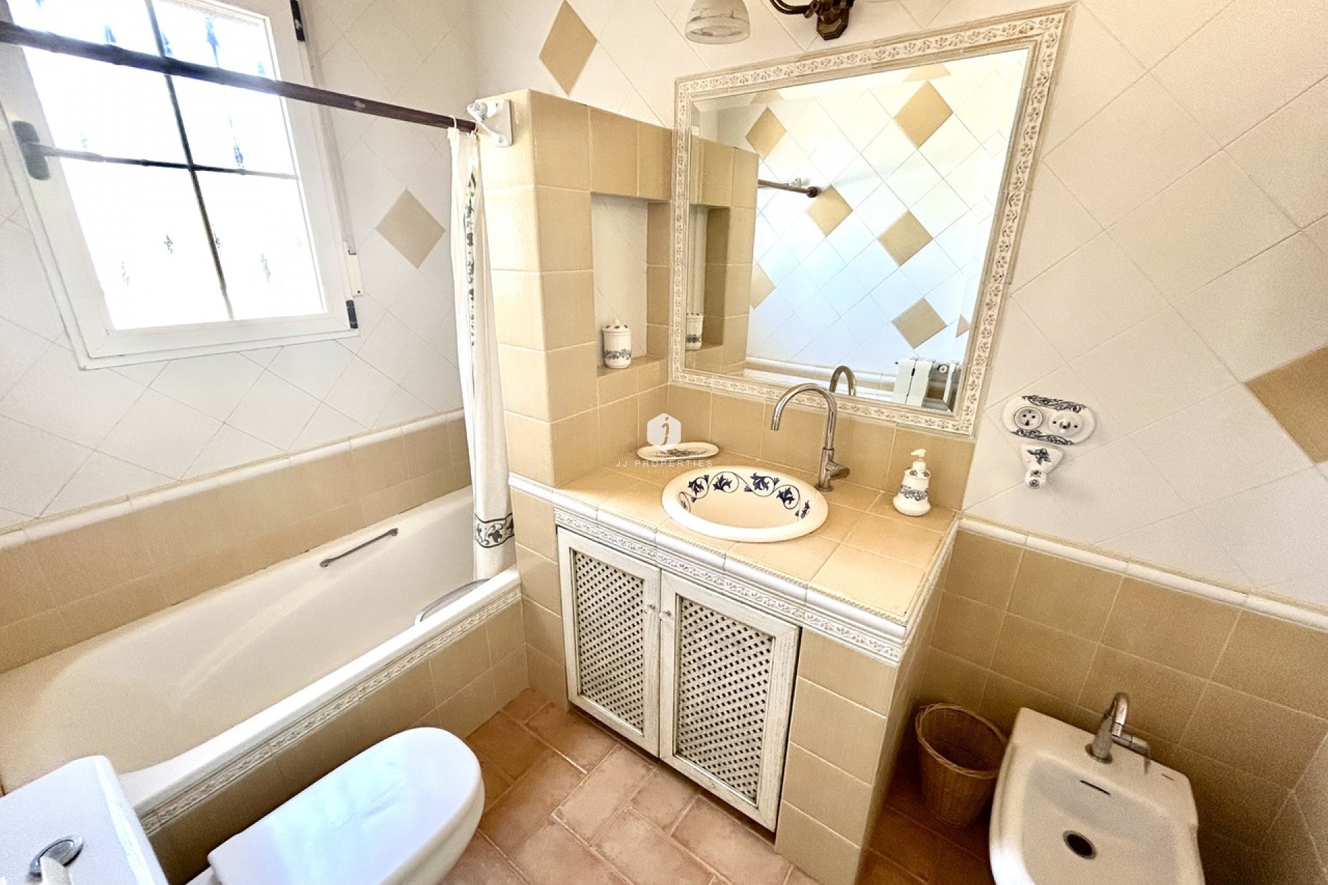 Z drugiej ręki - Villa -
La Mata - Costa Blanca