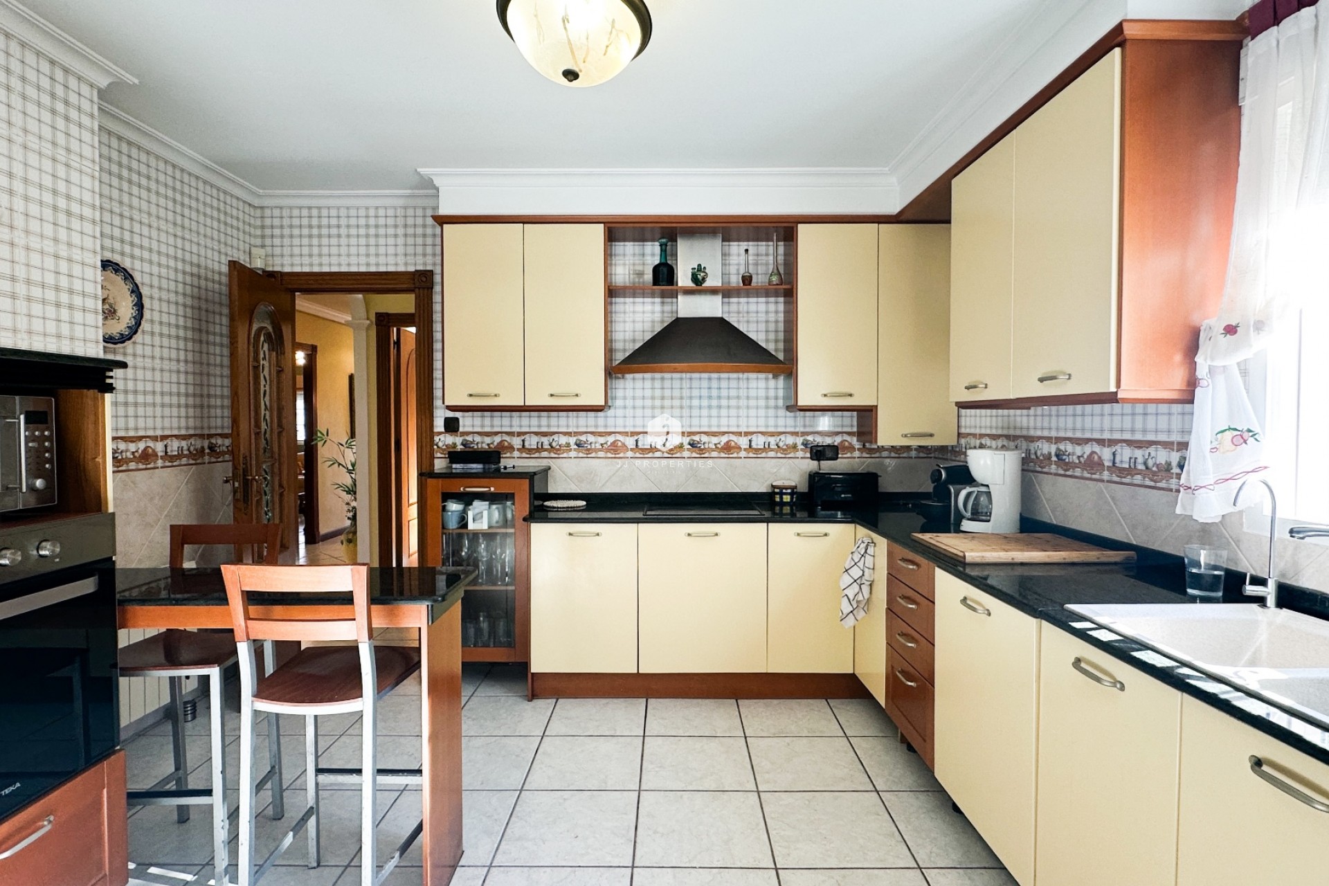 Z drugiej ręki - Villa -
La Mata - Costa Blanca