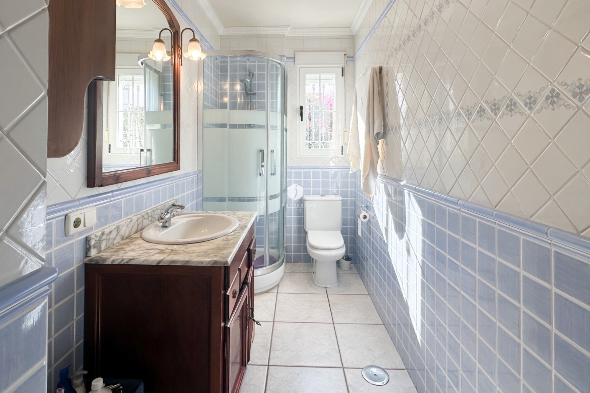 Z drugiej ręki - Villa -
La Mata - Costa Blanca