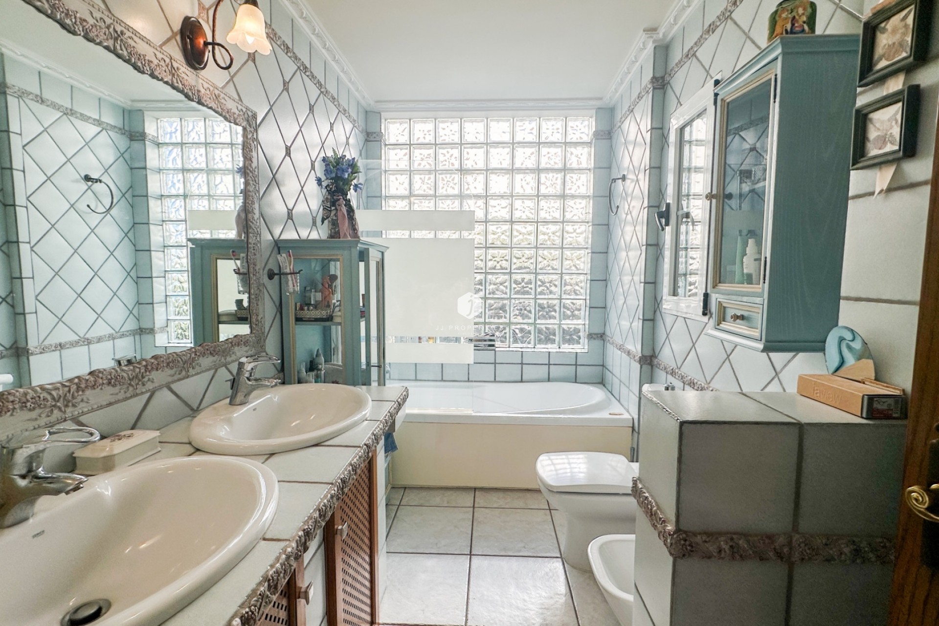 Z drugiej ręki - Villa -
La Mata - Costa Blanca