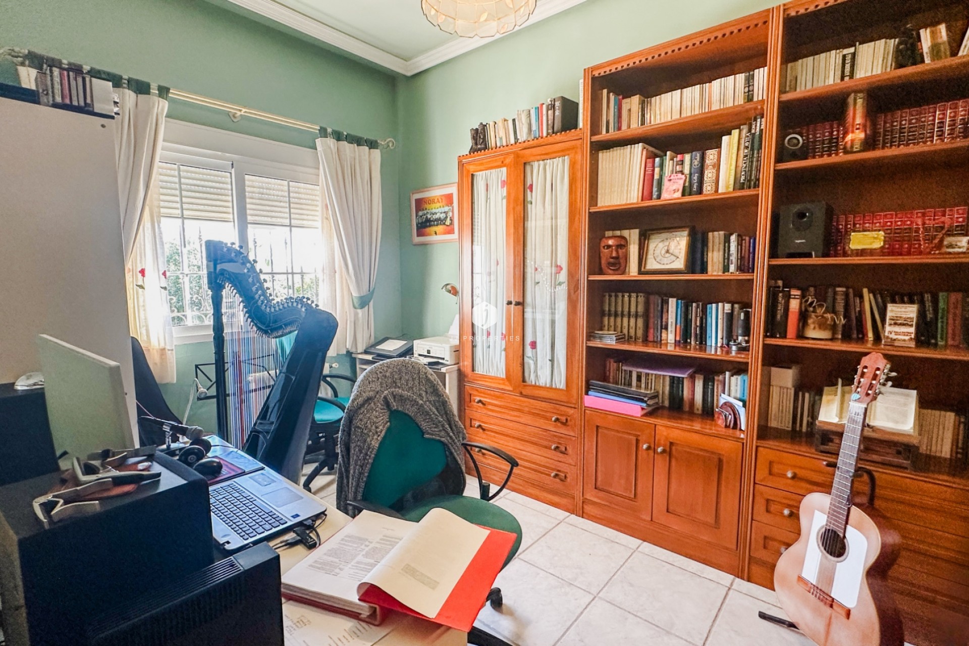 Z drugiej ręki - Villa -
La Mata - Costa Blanca