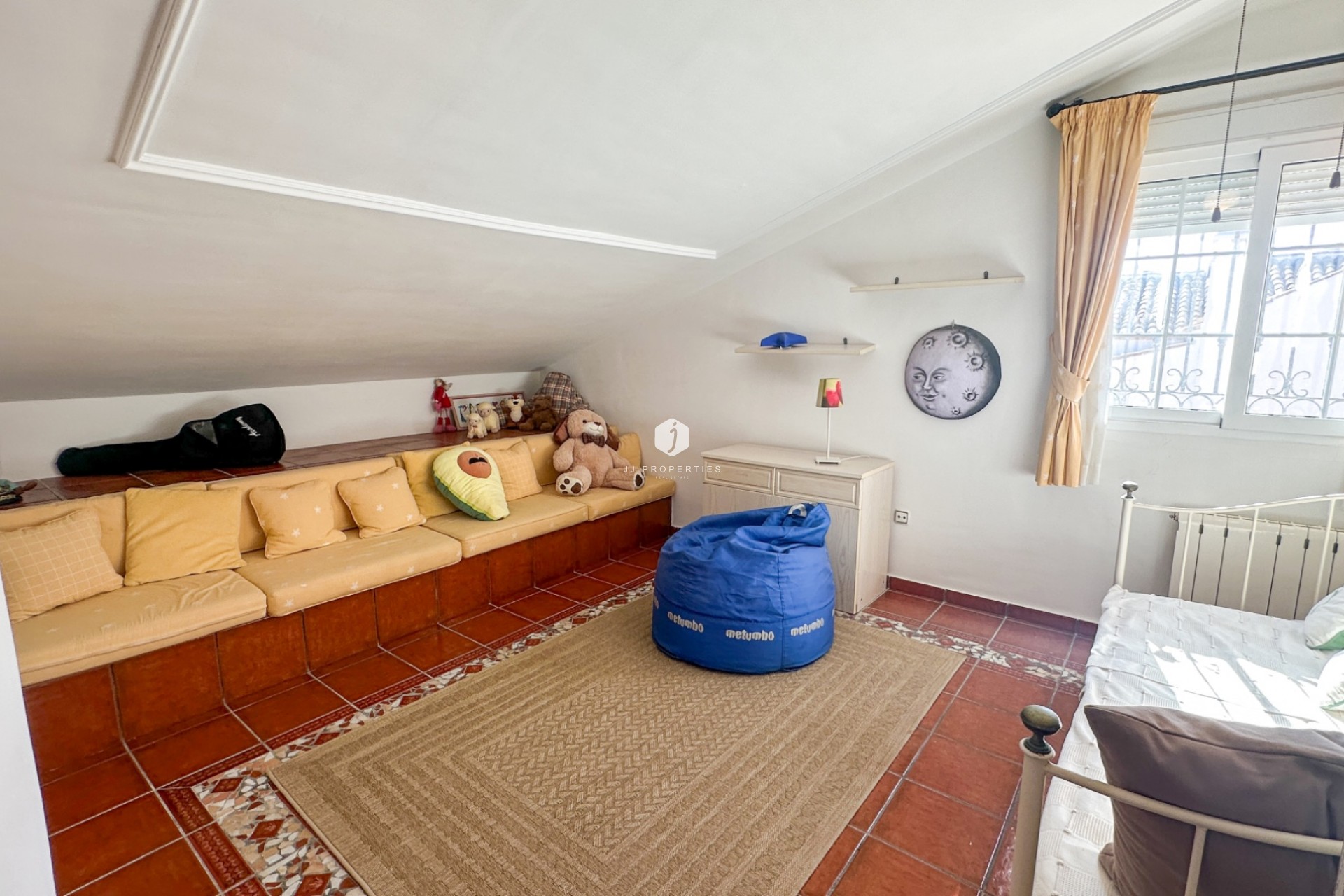 Z drugiej ręki - Villa -
La Mata - Costa Blanca