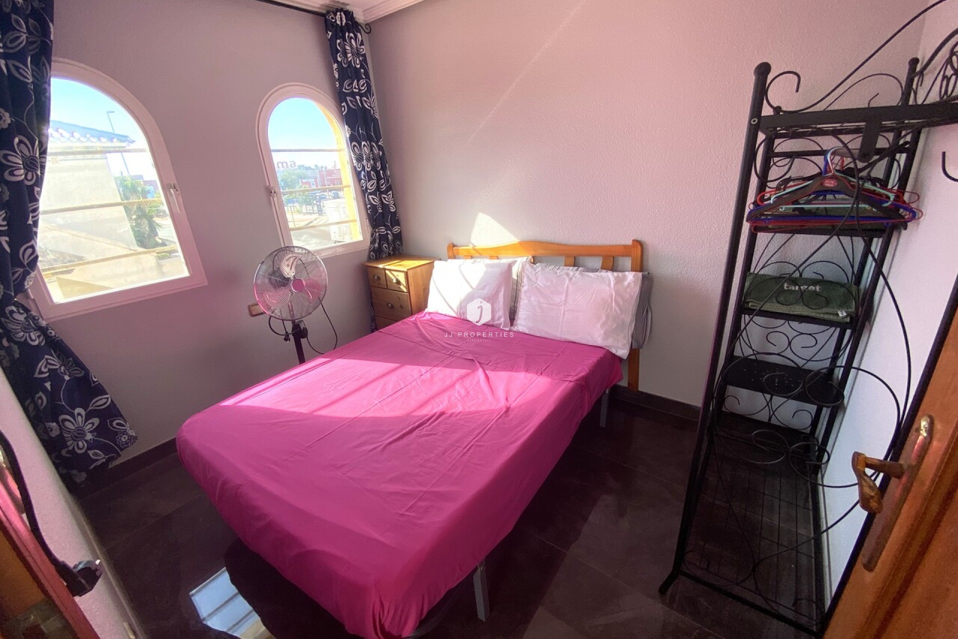 Z drugiej ręki - Villa -
La Zenia - Costa Blanca