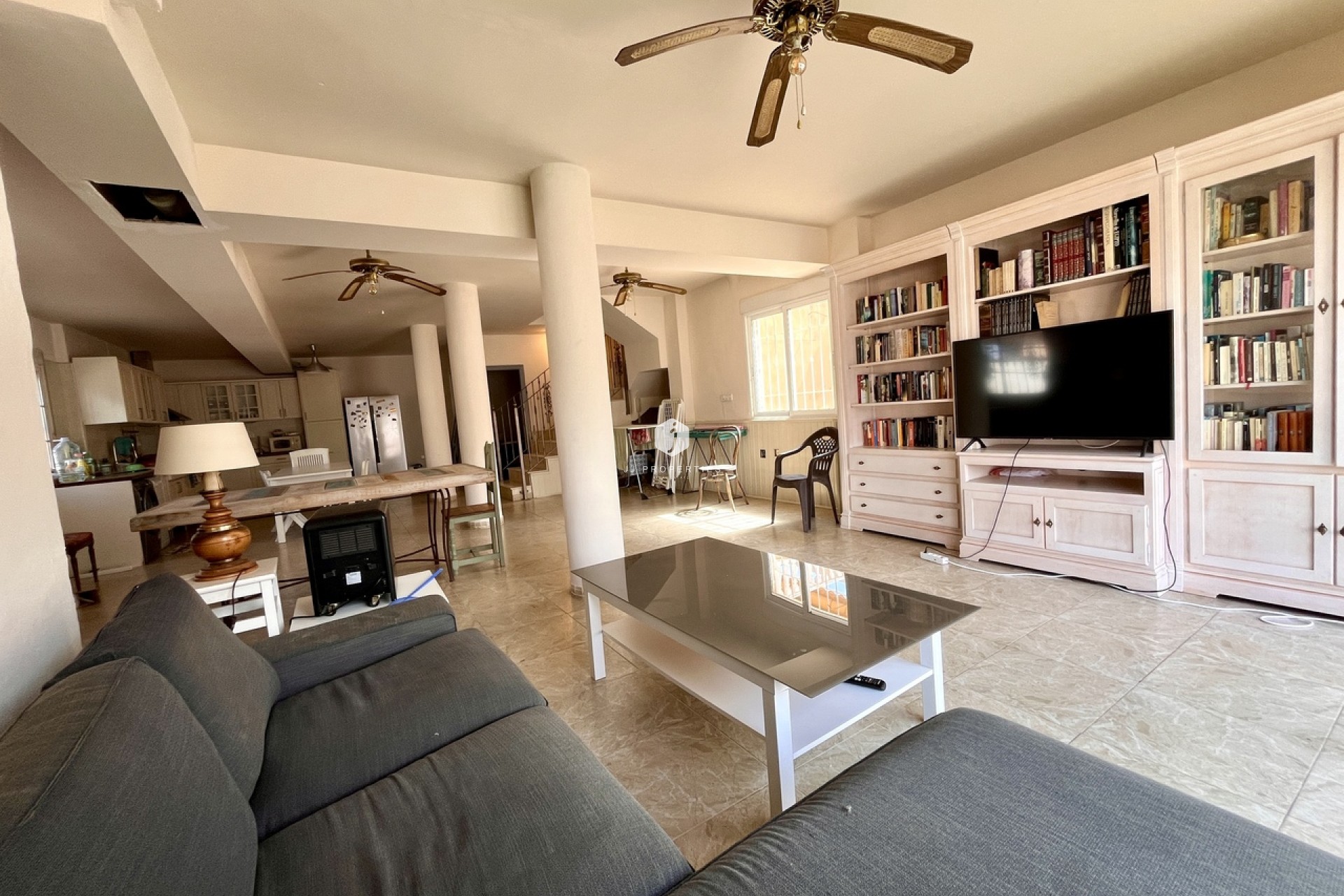 Z drugiej ręki - Villa -
La Zenia - Costa Blanca