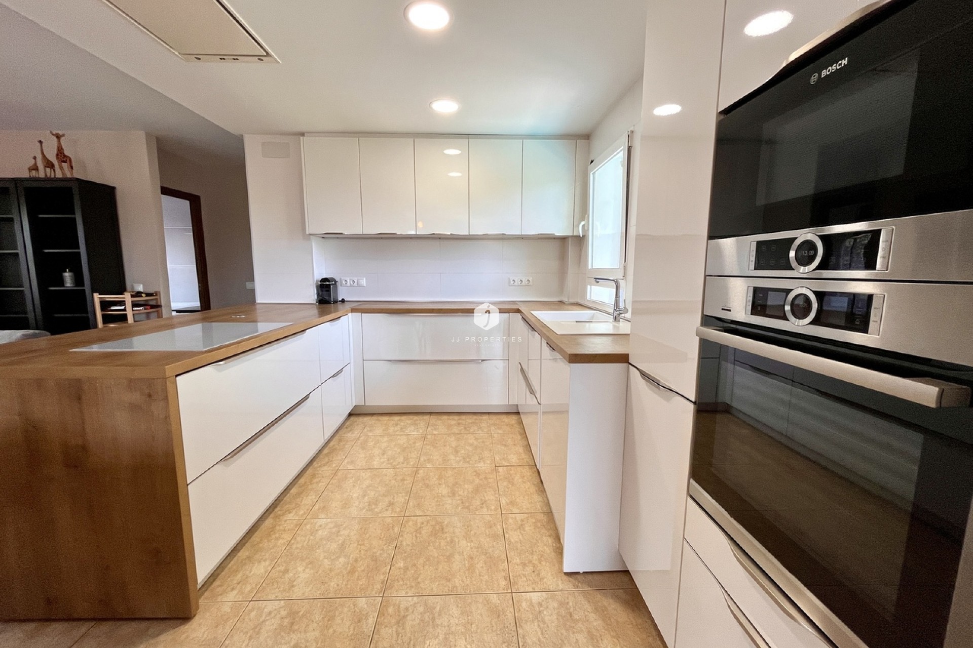 Z drugiej ręki - Villa -
La Zenia - Costa Blanca