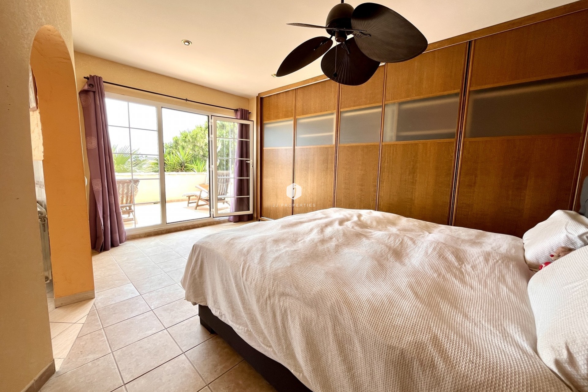 Z drugiej ręki - Villa -
La Zenia - Costa Blanca