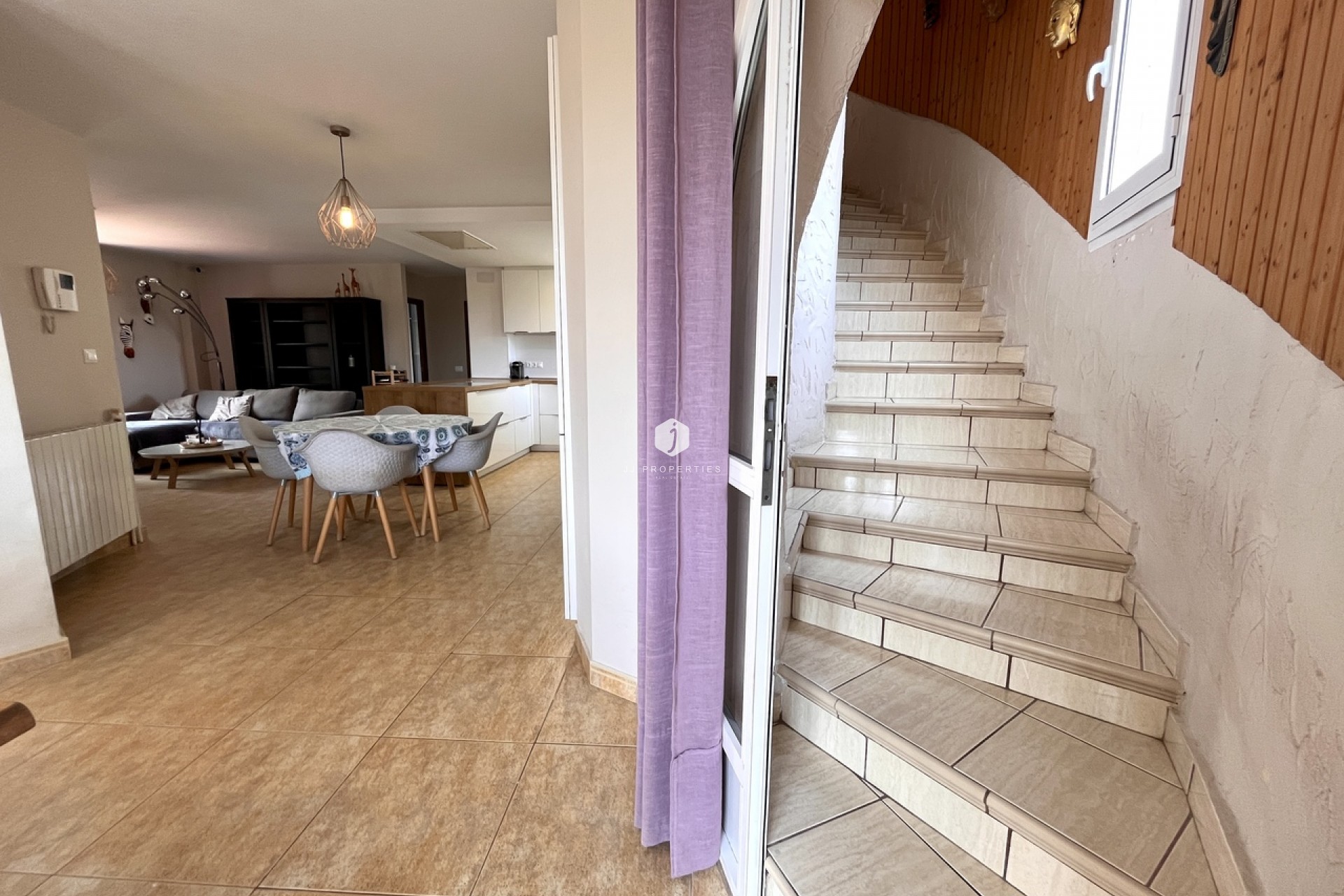 Z drugiej ręki - Villa -
La Zenia - Costa Blanca