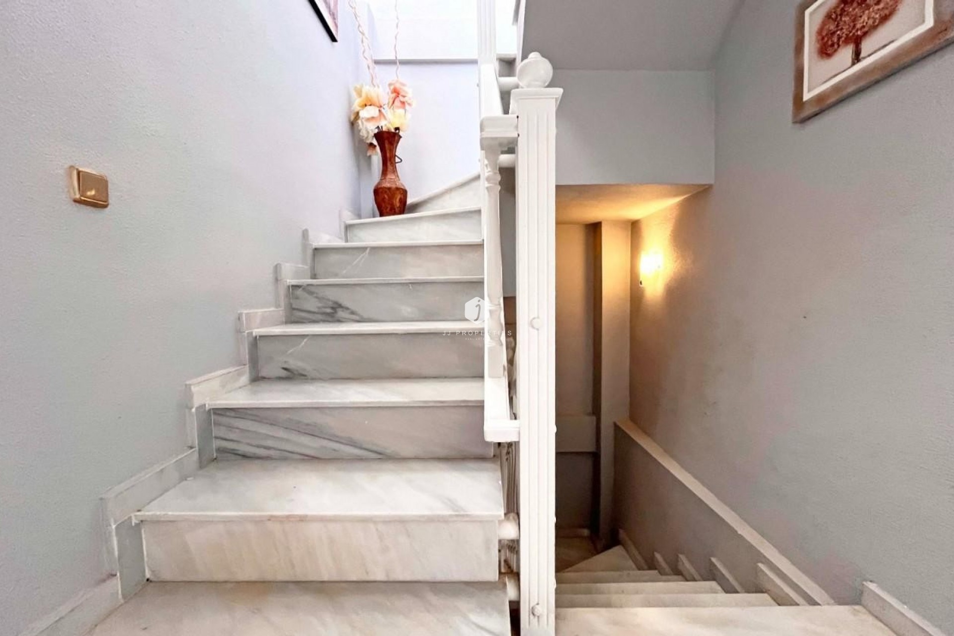 Z drugiej ręki - Villa -
La Zenia - Costa Blanca