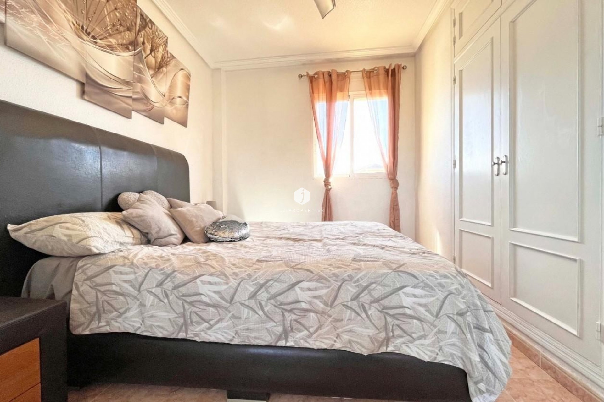 Z drugiej ręki - Villa -
La Zenia - Costa Blanca