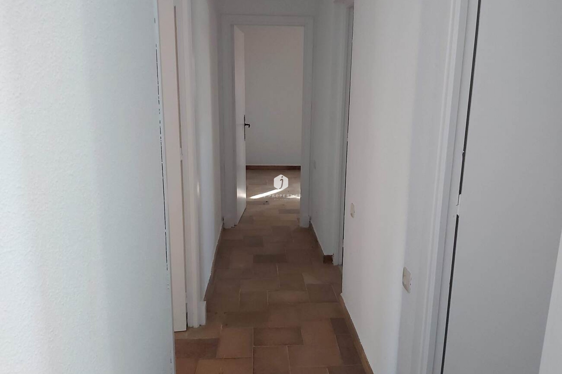 Z drugiej ręki - Villa -
La Zenia - Costa Blanca