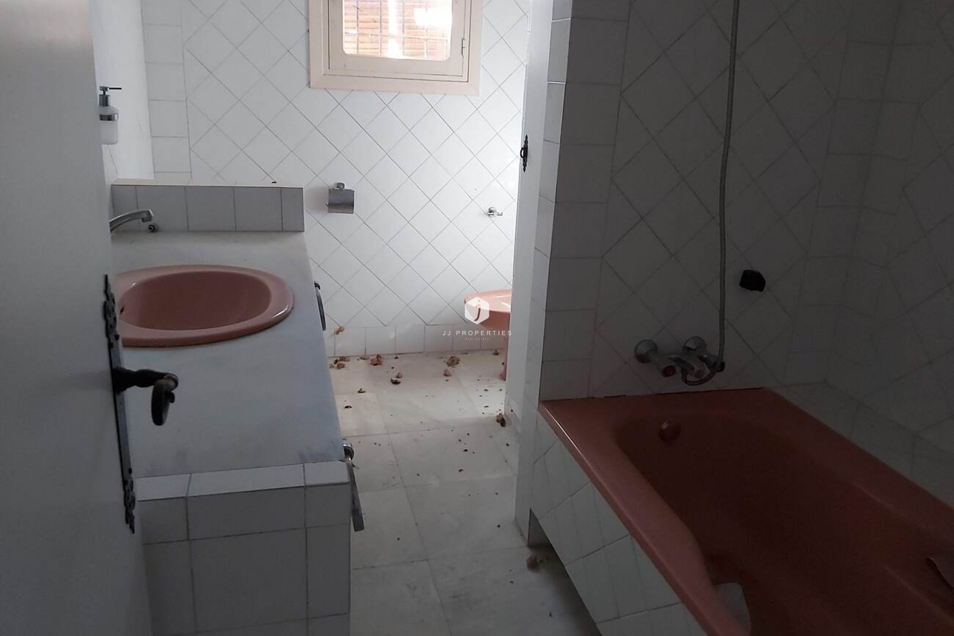 Z drugiej ręki - Villa -
La Zenia - Costa Blanca