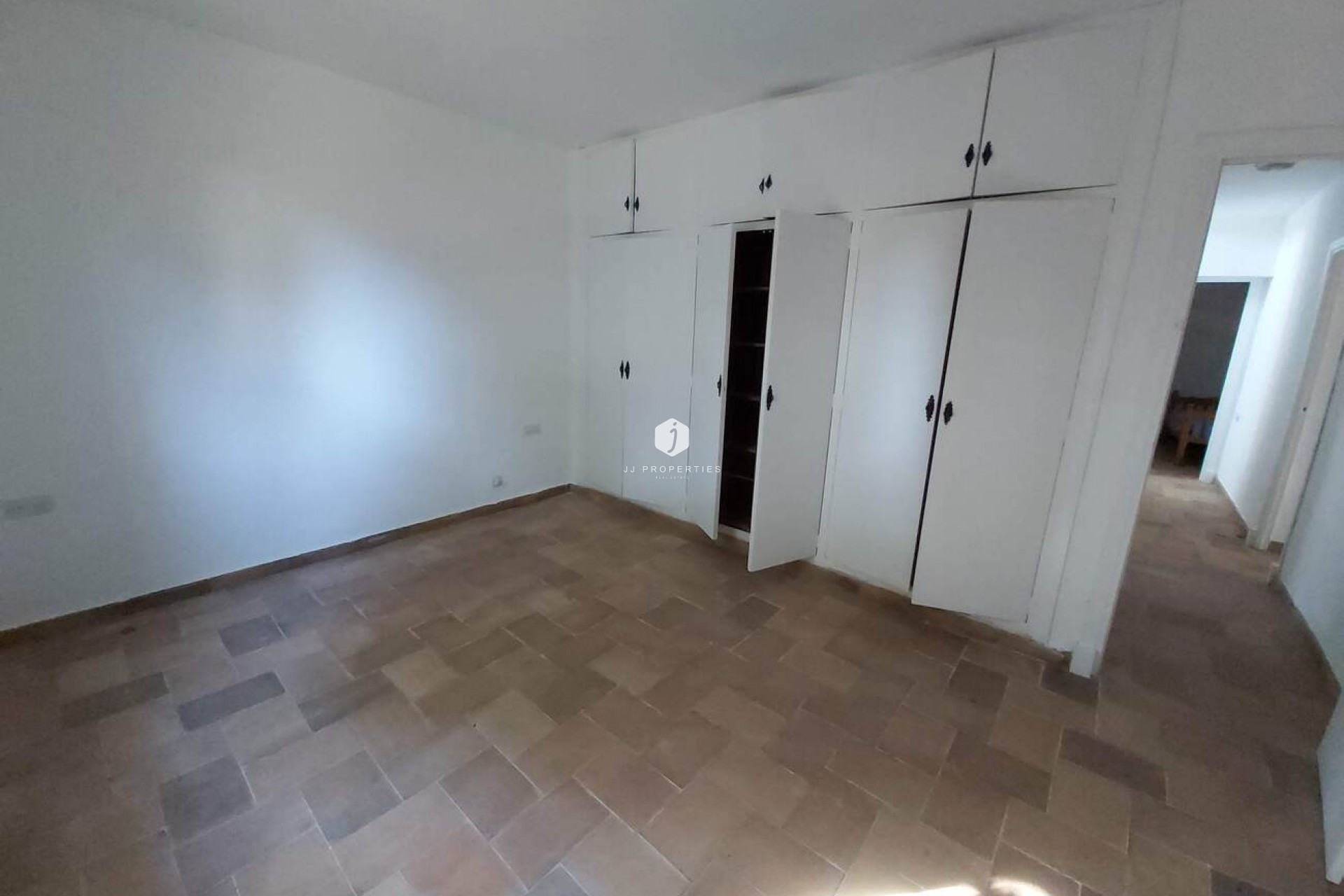 Z drugiej ręki - Villa -
La Zenia - Costa Blanca