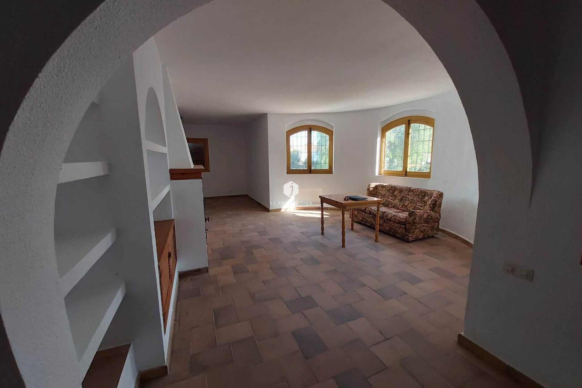 Z drugiej ręki - Villa -
La Zenia - Costa Blanca