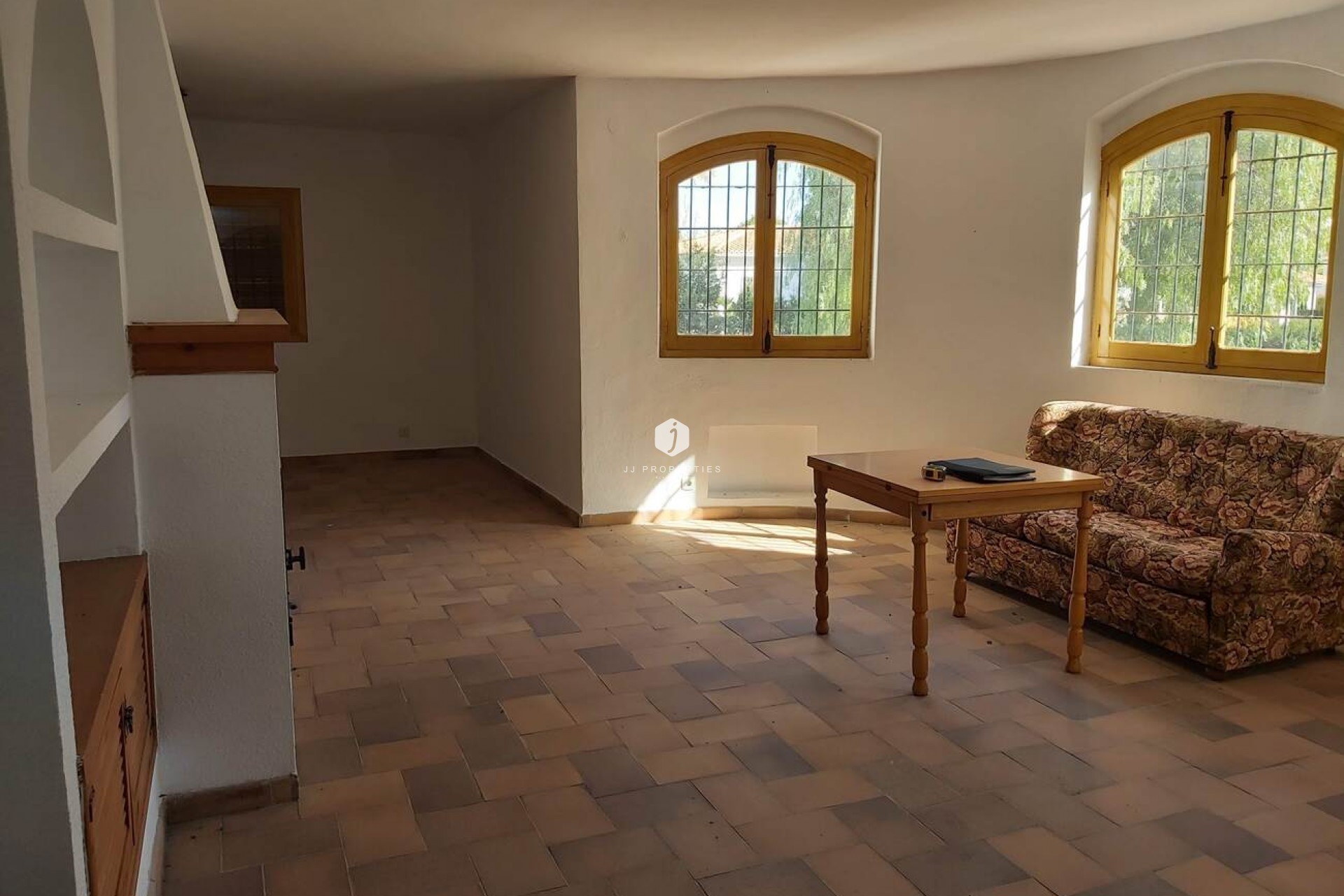 Z drugiej ręki - Villa -
La Zenia - Costa Blanca