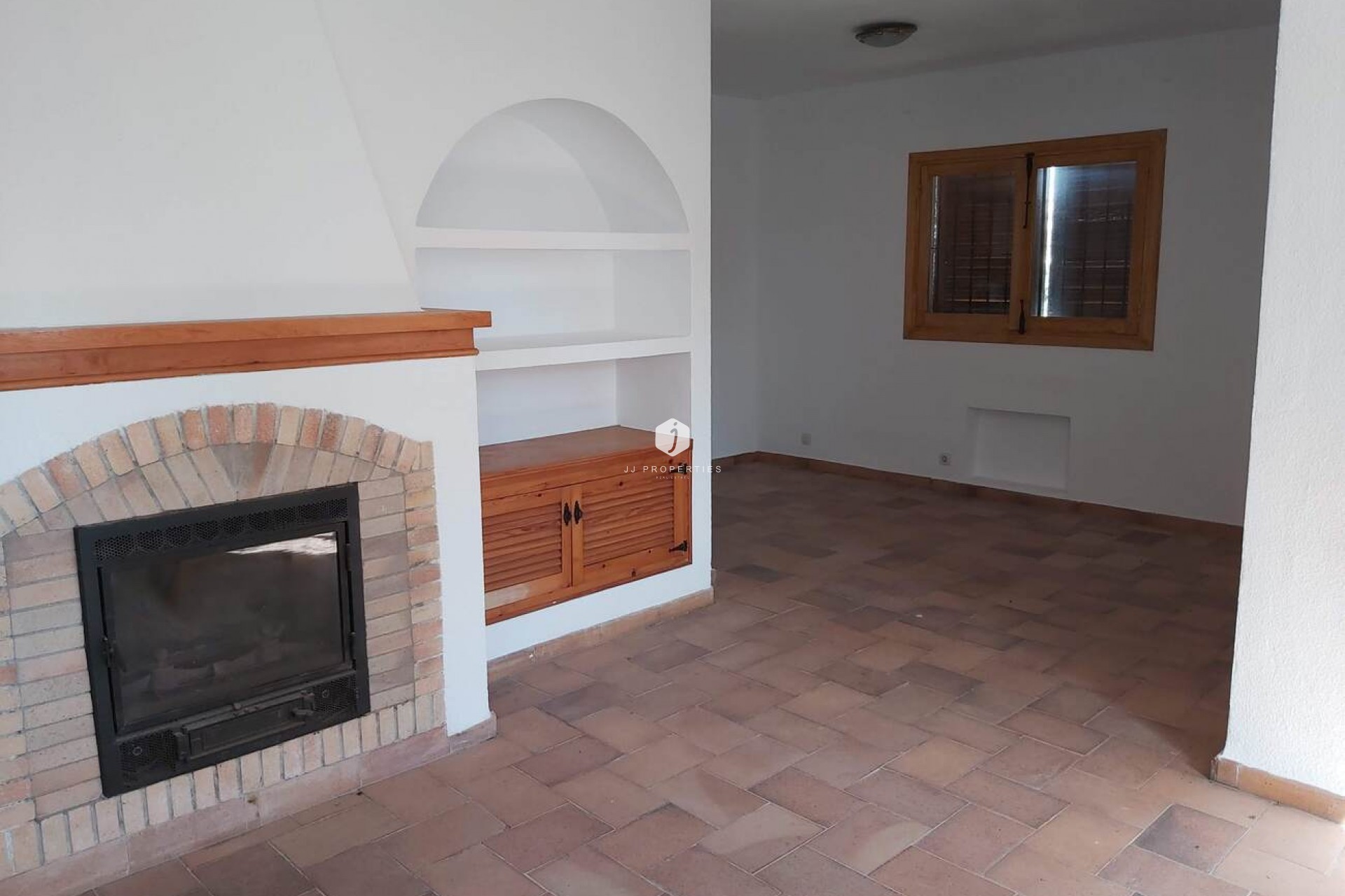 Z drugiej ręki - Villa -
La Zenia - Costa Blanca