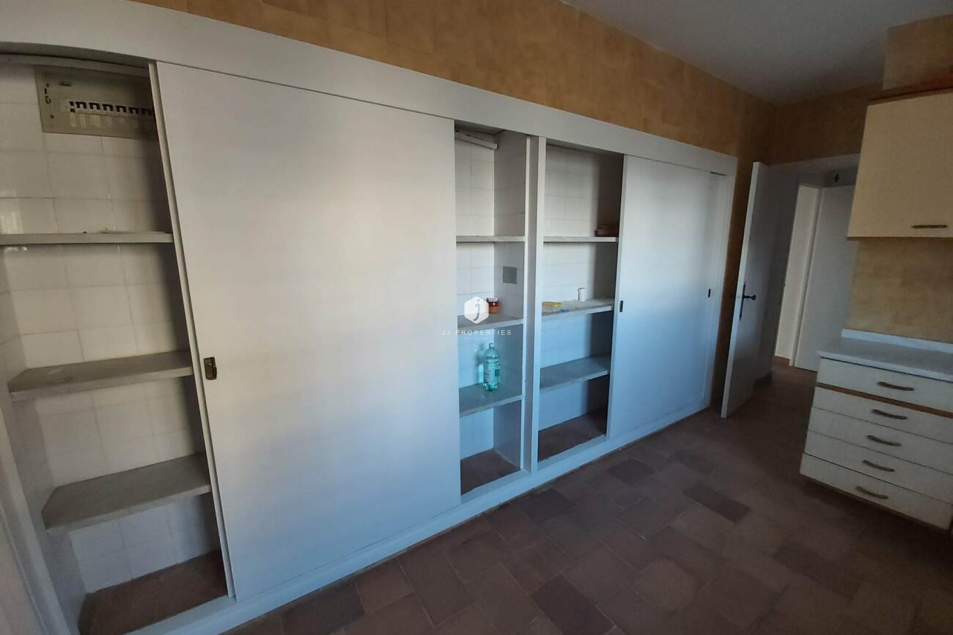 Z drugiej ręki - Villa -
La Zenia - Costa Blanca