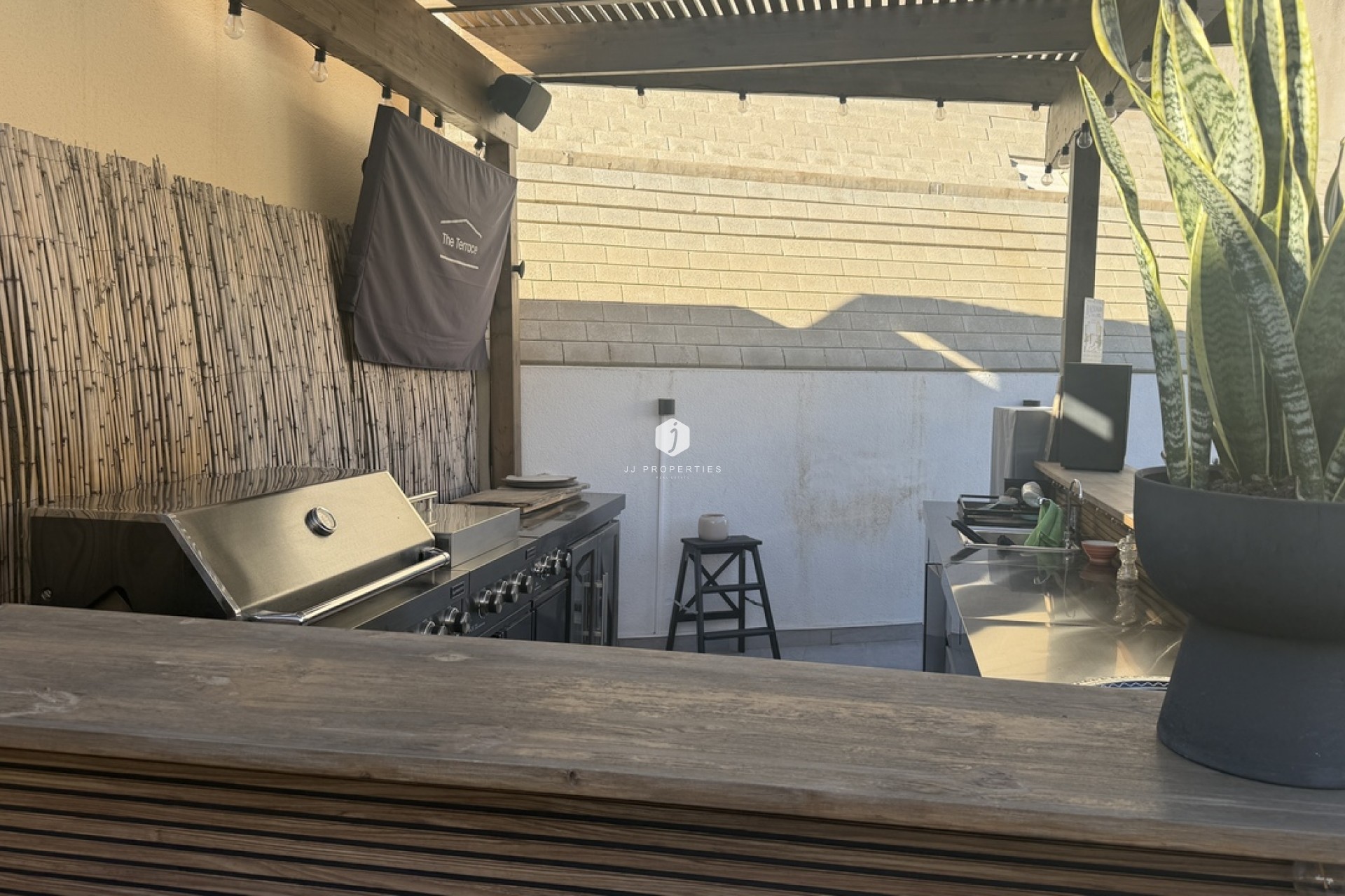 Z drugiej ręki - Villa -
La Zenia - Costa Blanca