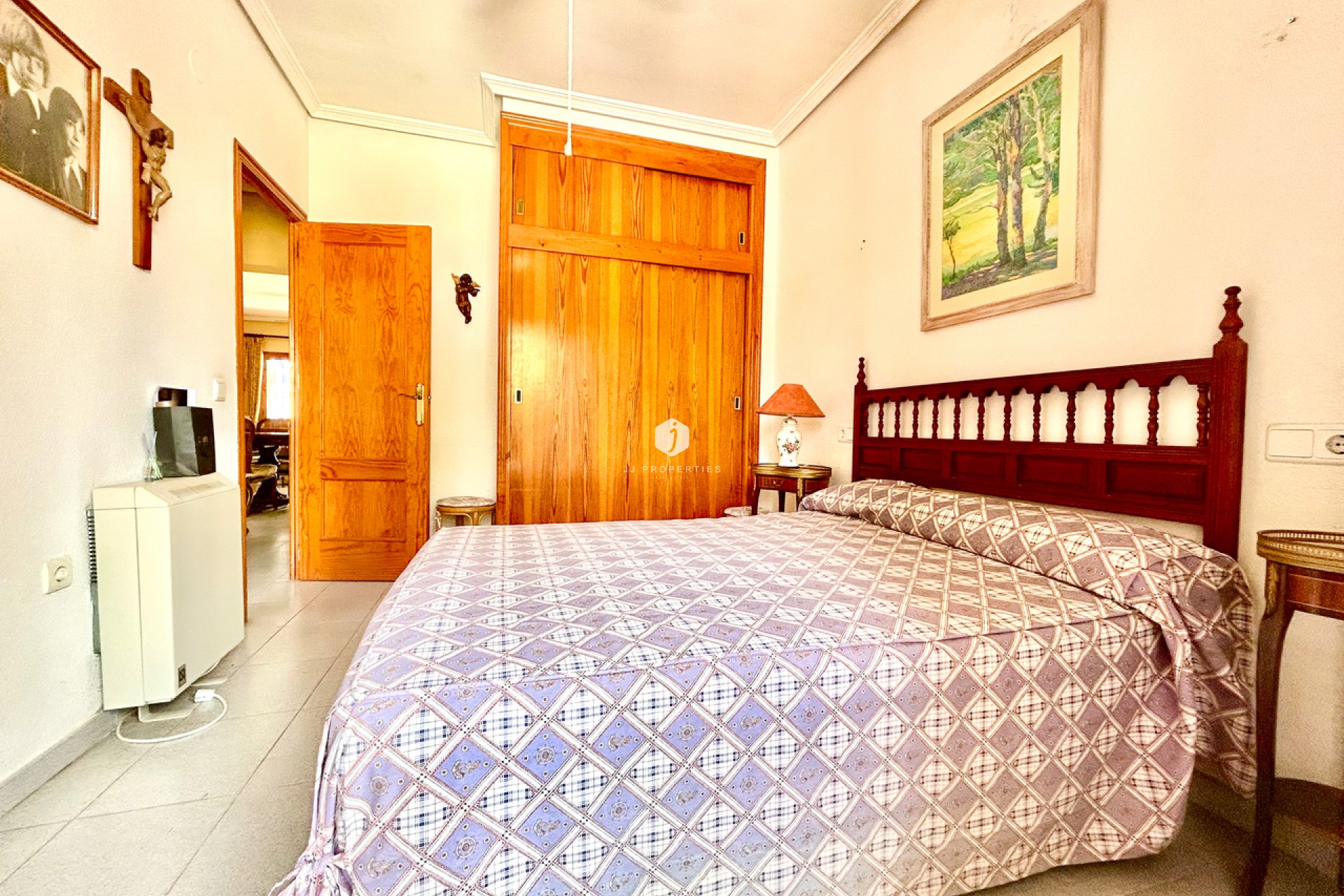Z drugiej ręki - Villa -
La Zenia - Costa Blanca